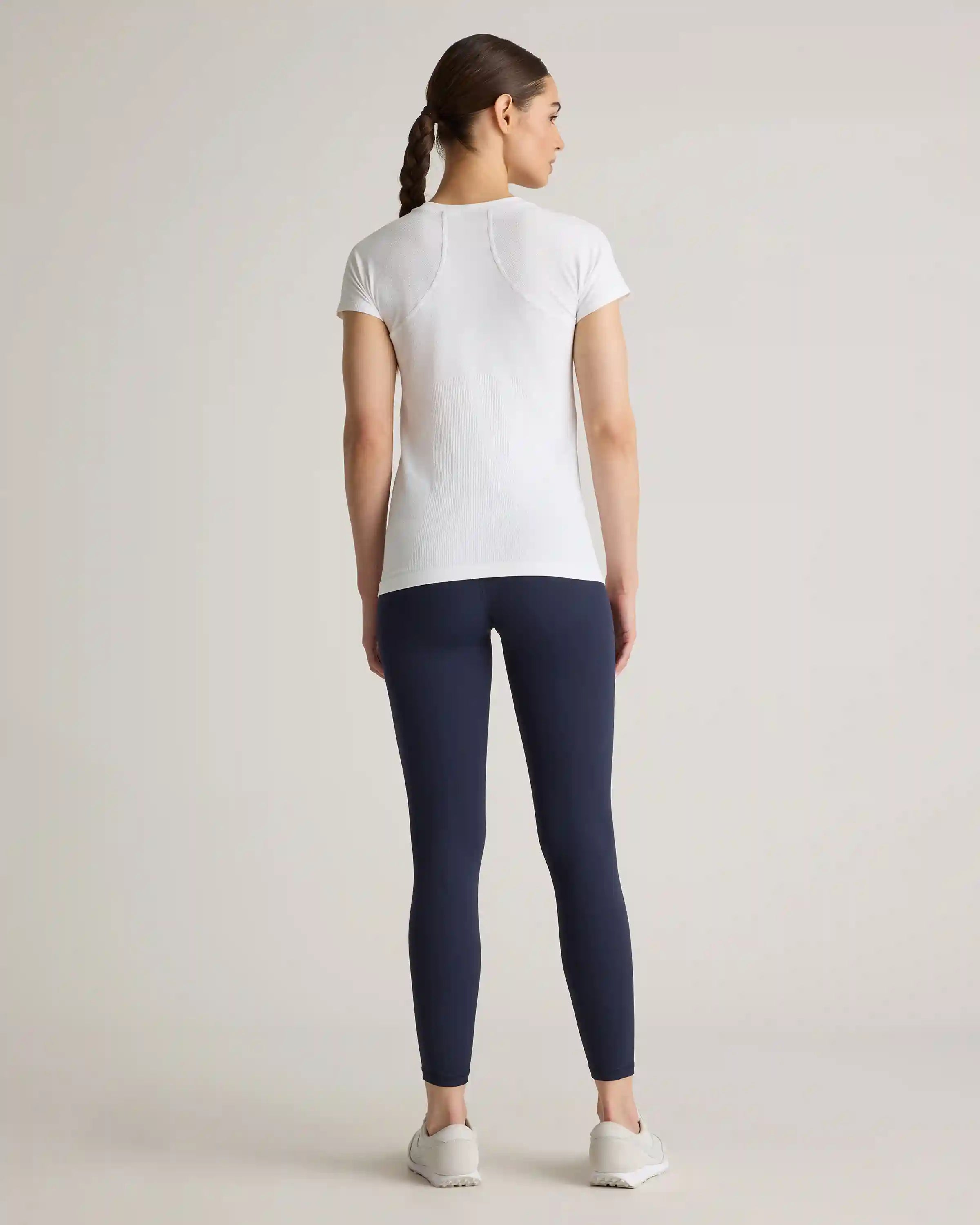 Seamless Tee