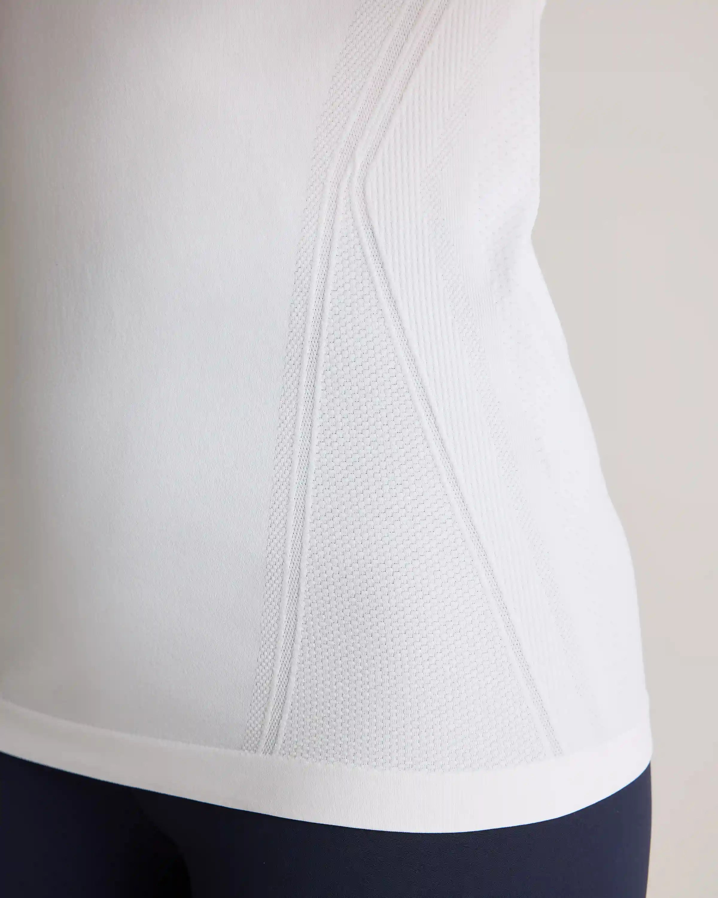 Seamless Tee