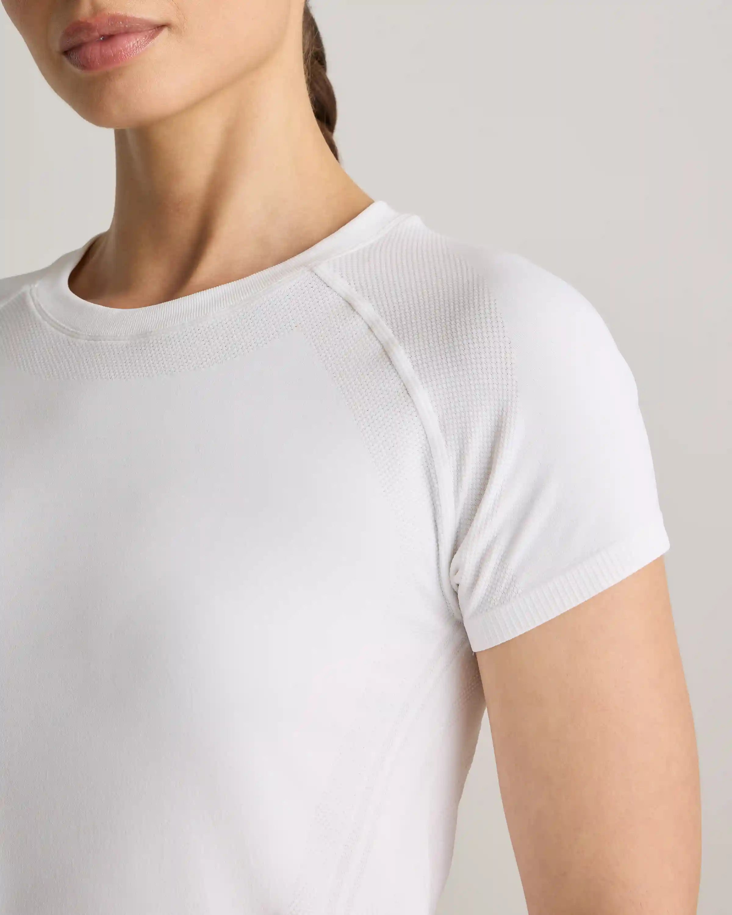 Seamless Tee