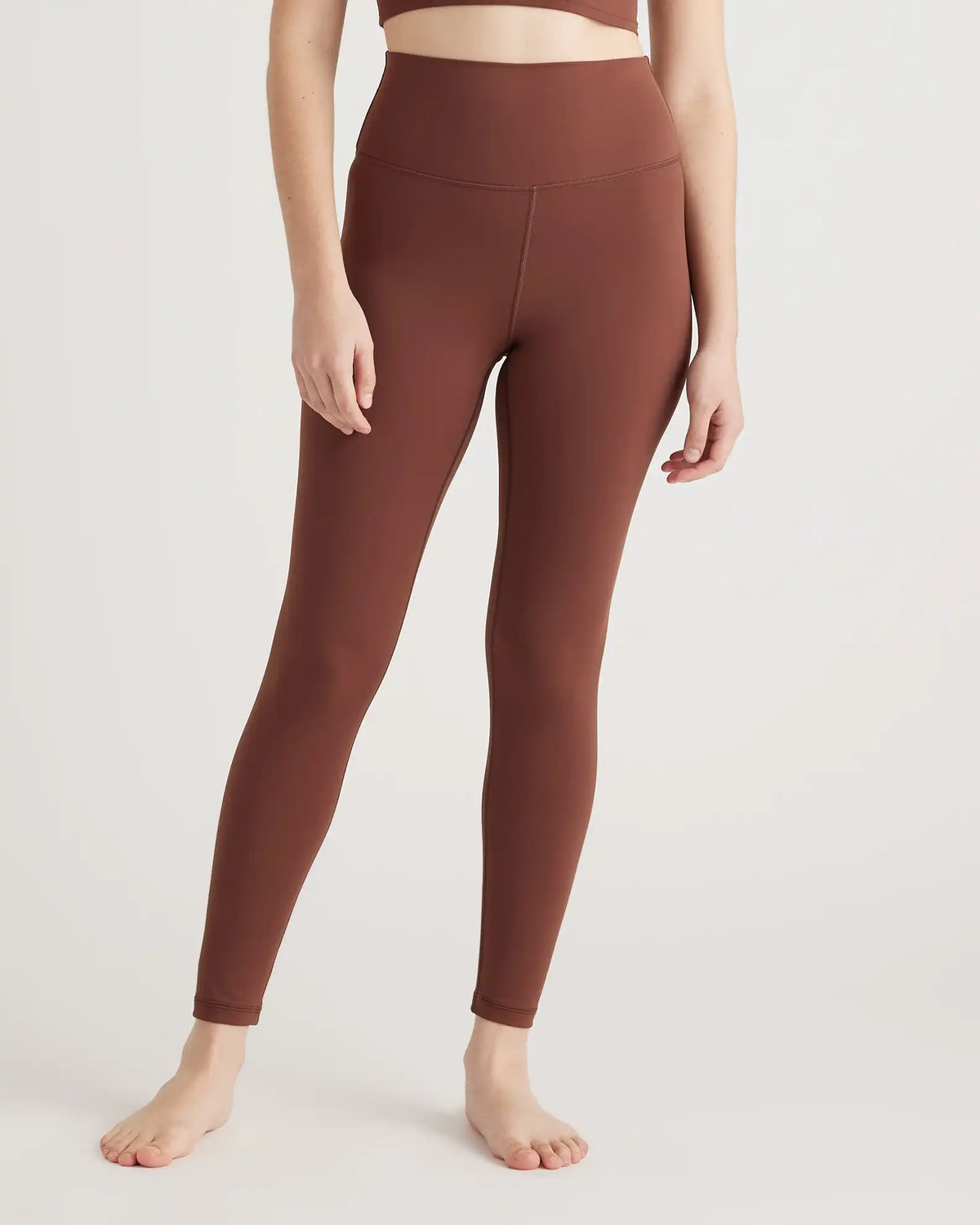 Ultra-Form High-Rise Legging