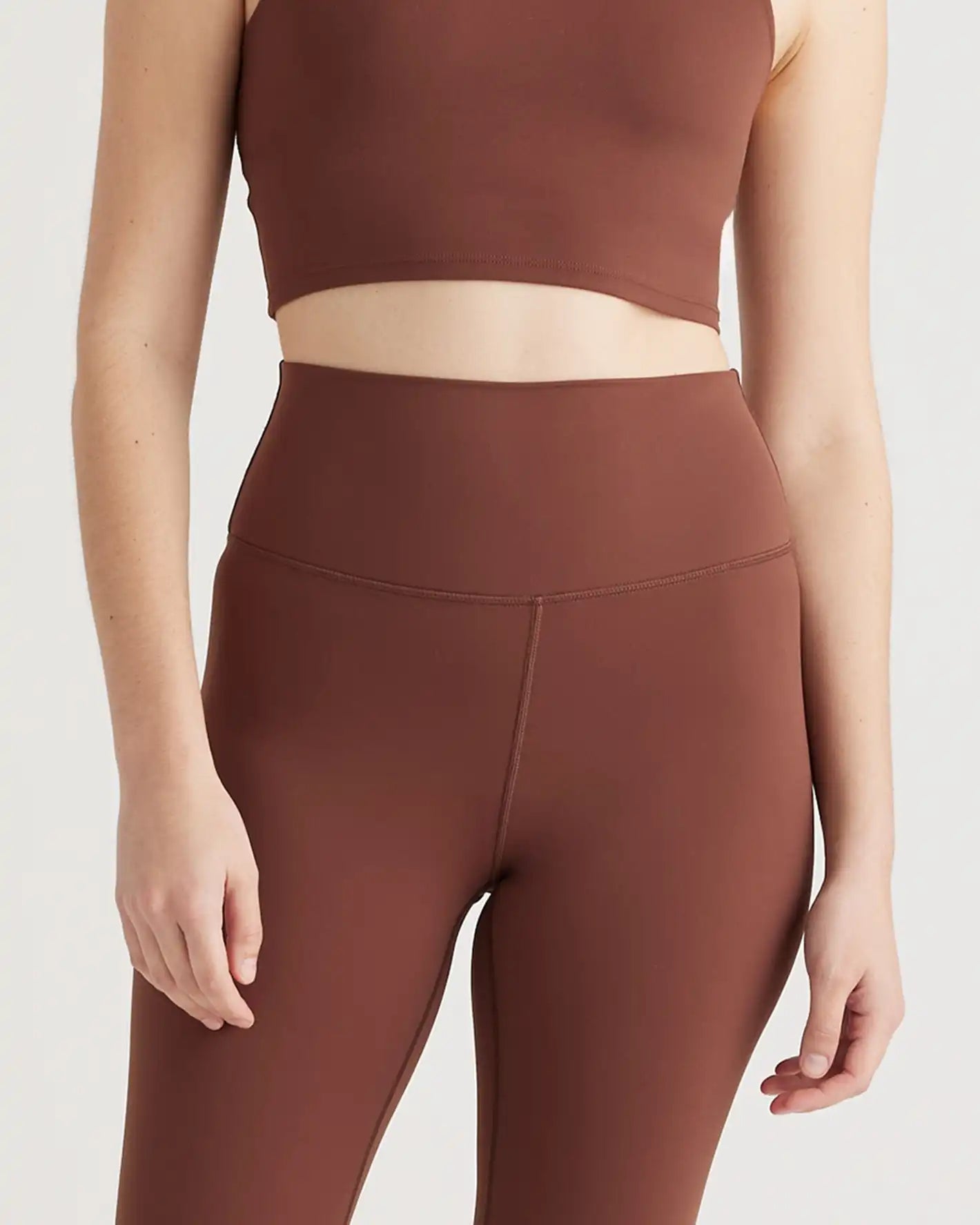 Ultra-Form High-Rise Legging