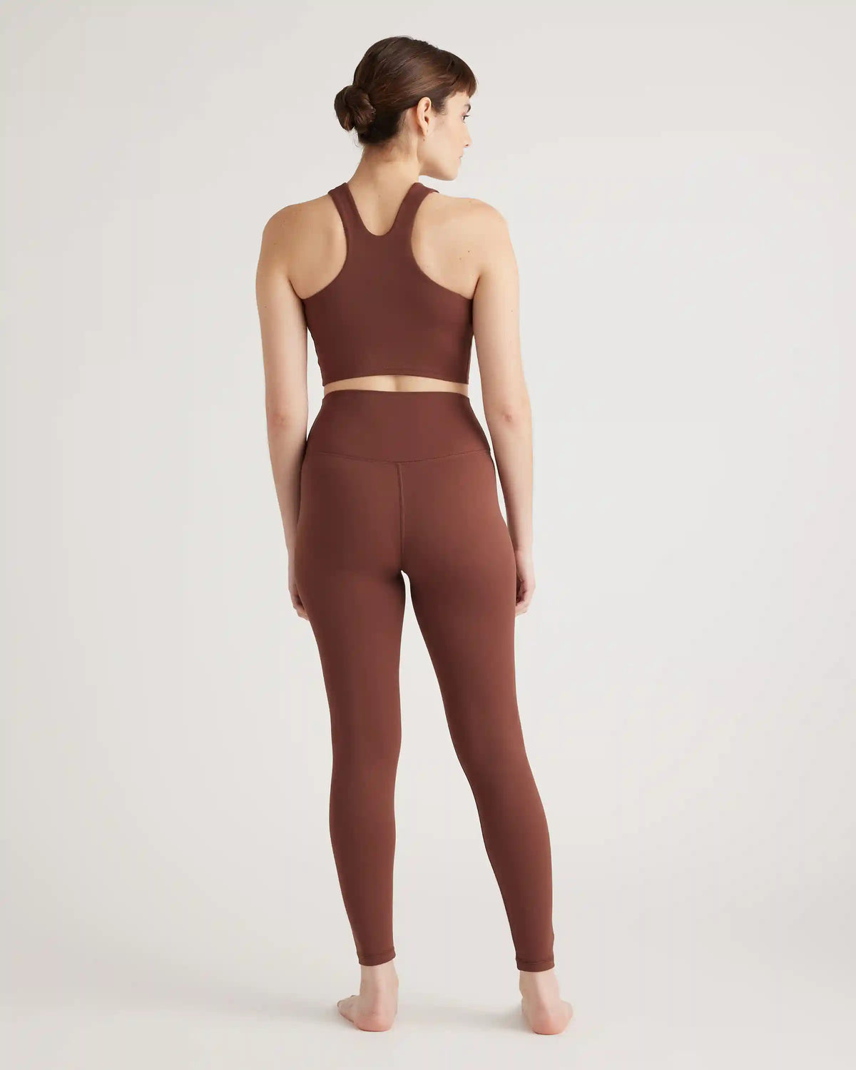 Ultra-Form High-Rise Legging