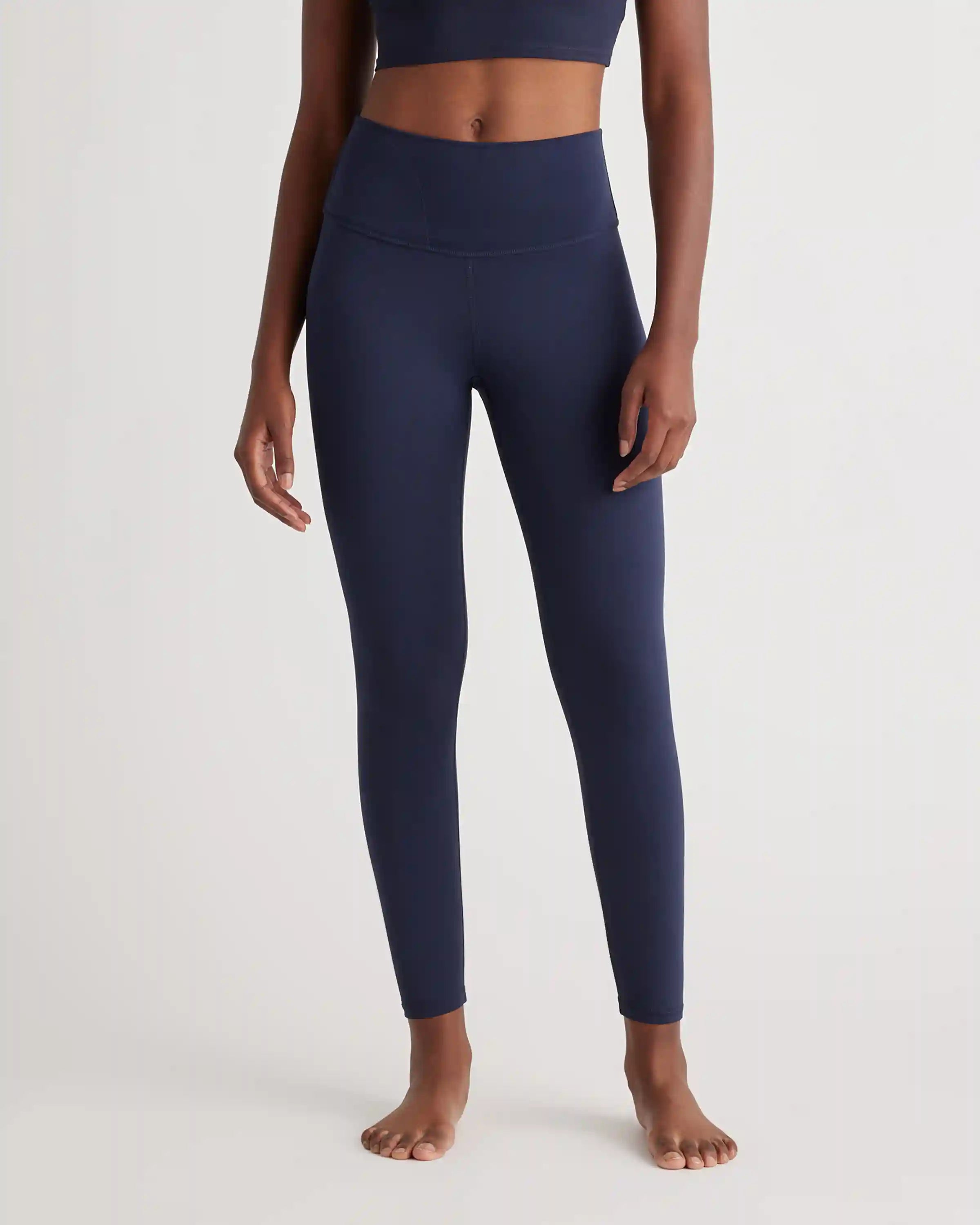 Ultra-Form High-Rise Legging