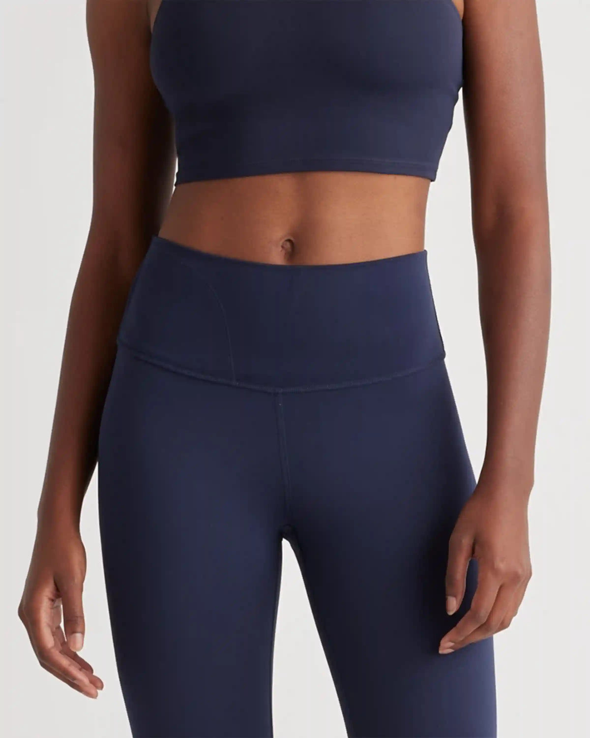 Ultra-Form High-Rise Legging