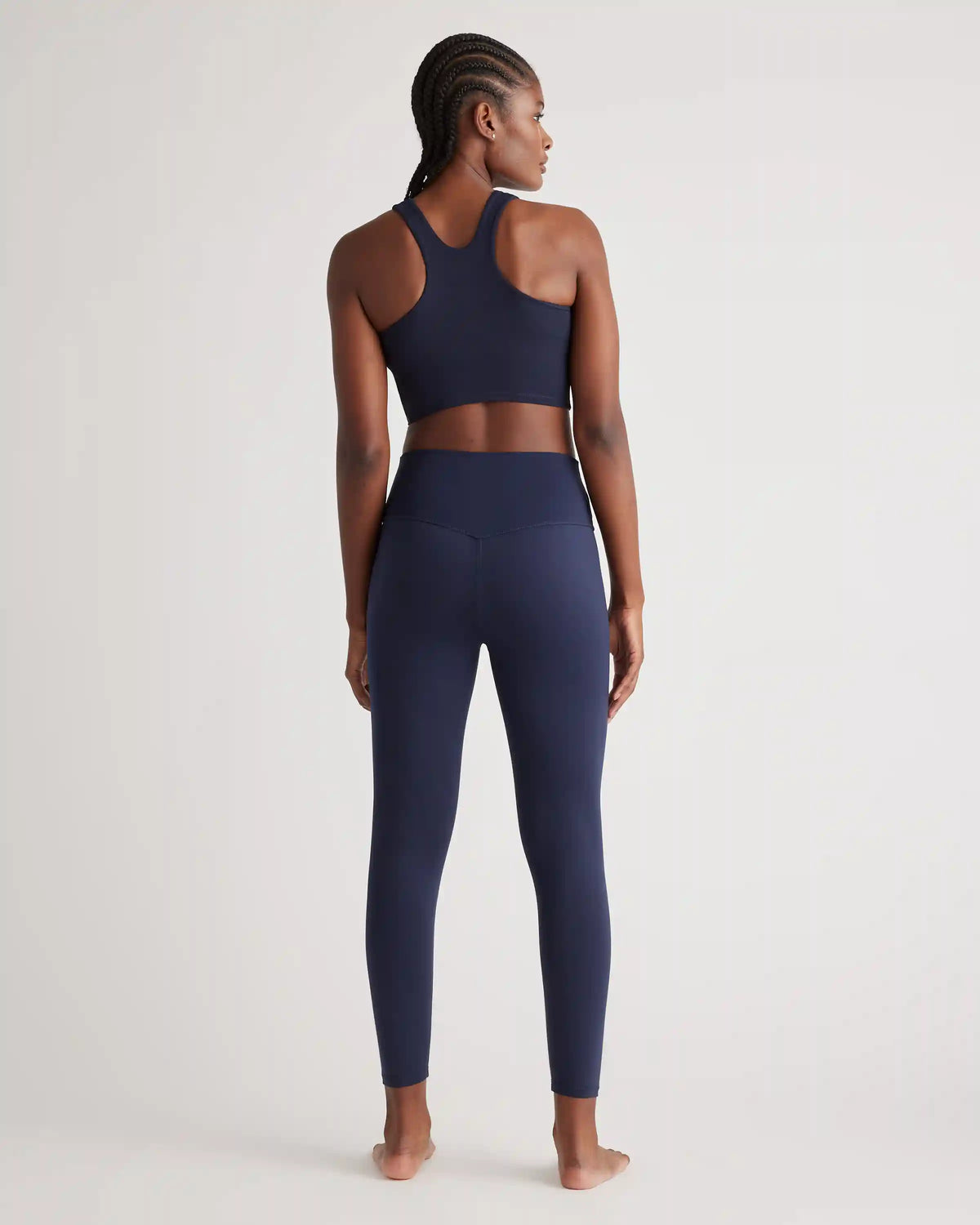 Ultra-Form High-Rise Legging