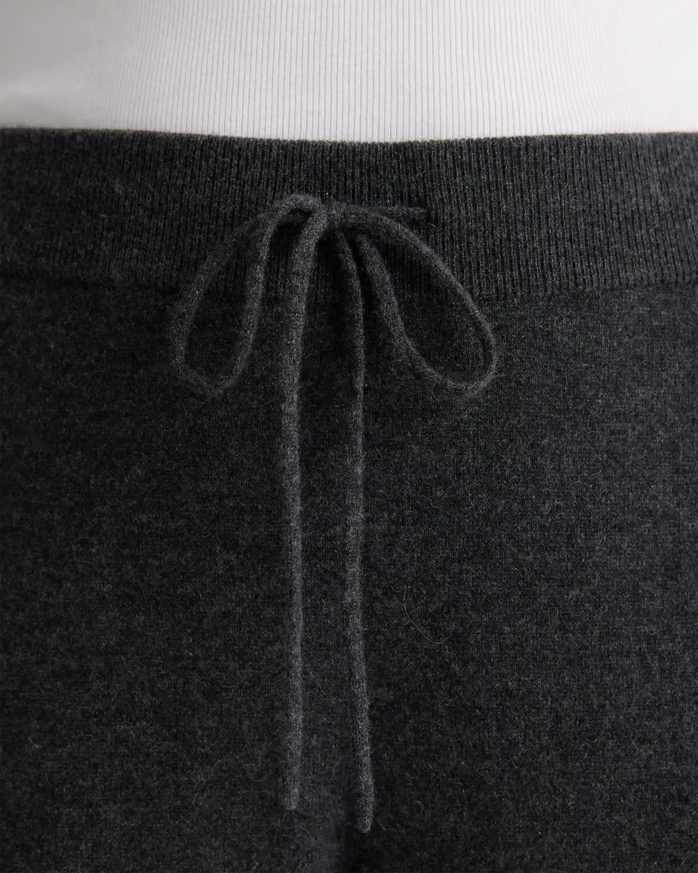 Mongolian Cashmere Sweatpants