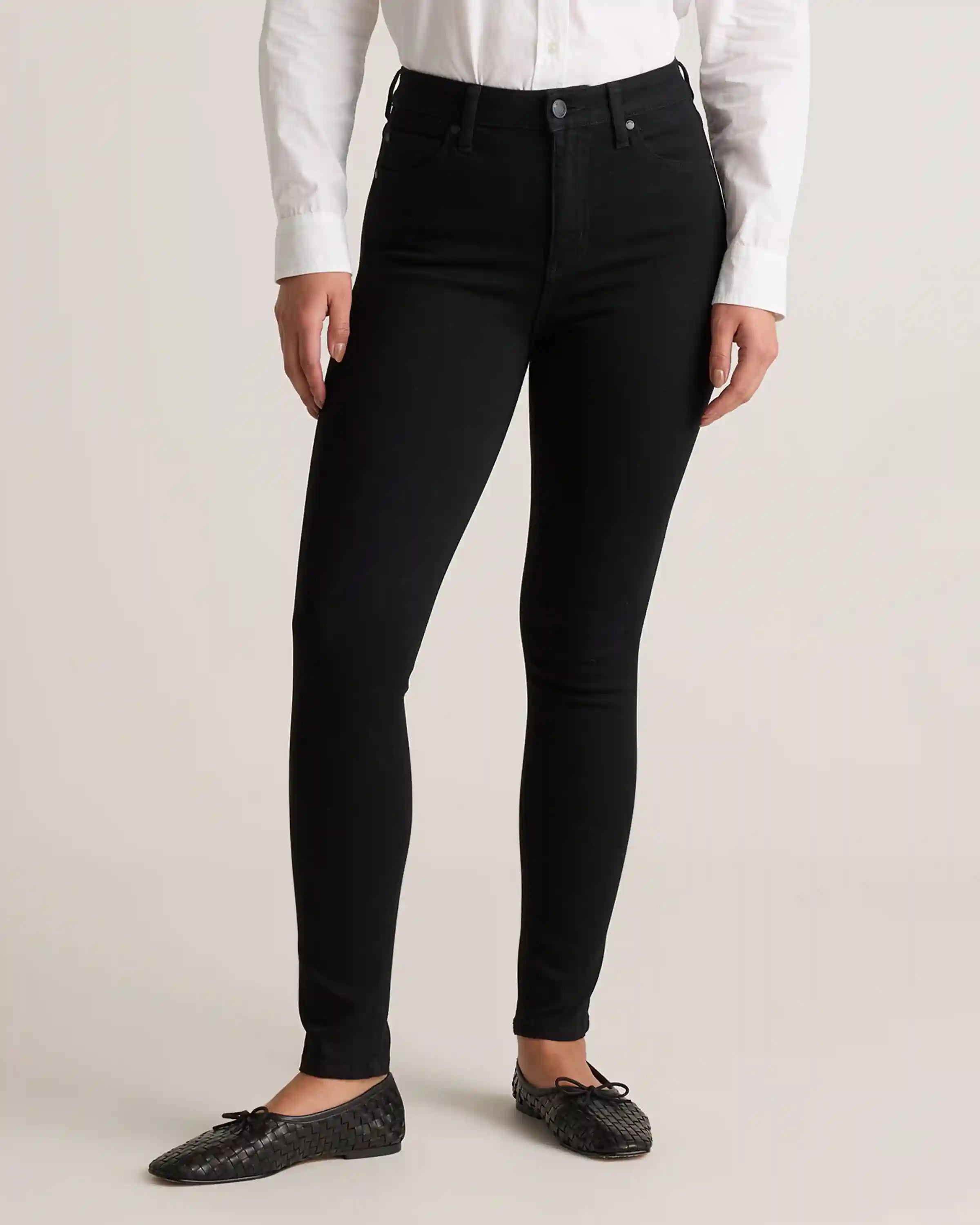 Bella Stretch Skinny Jeans