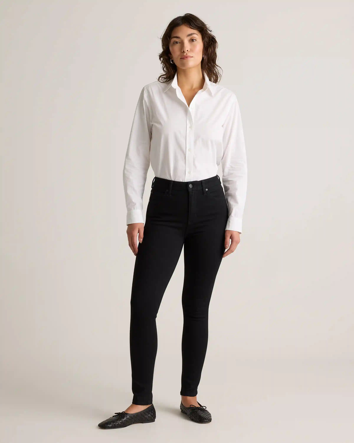 Bella Stretch Skinny Jeans
