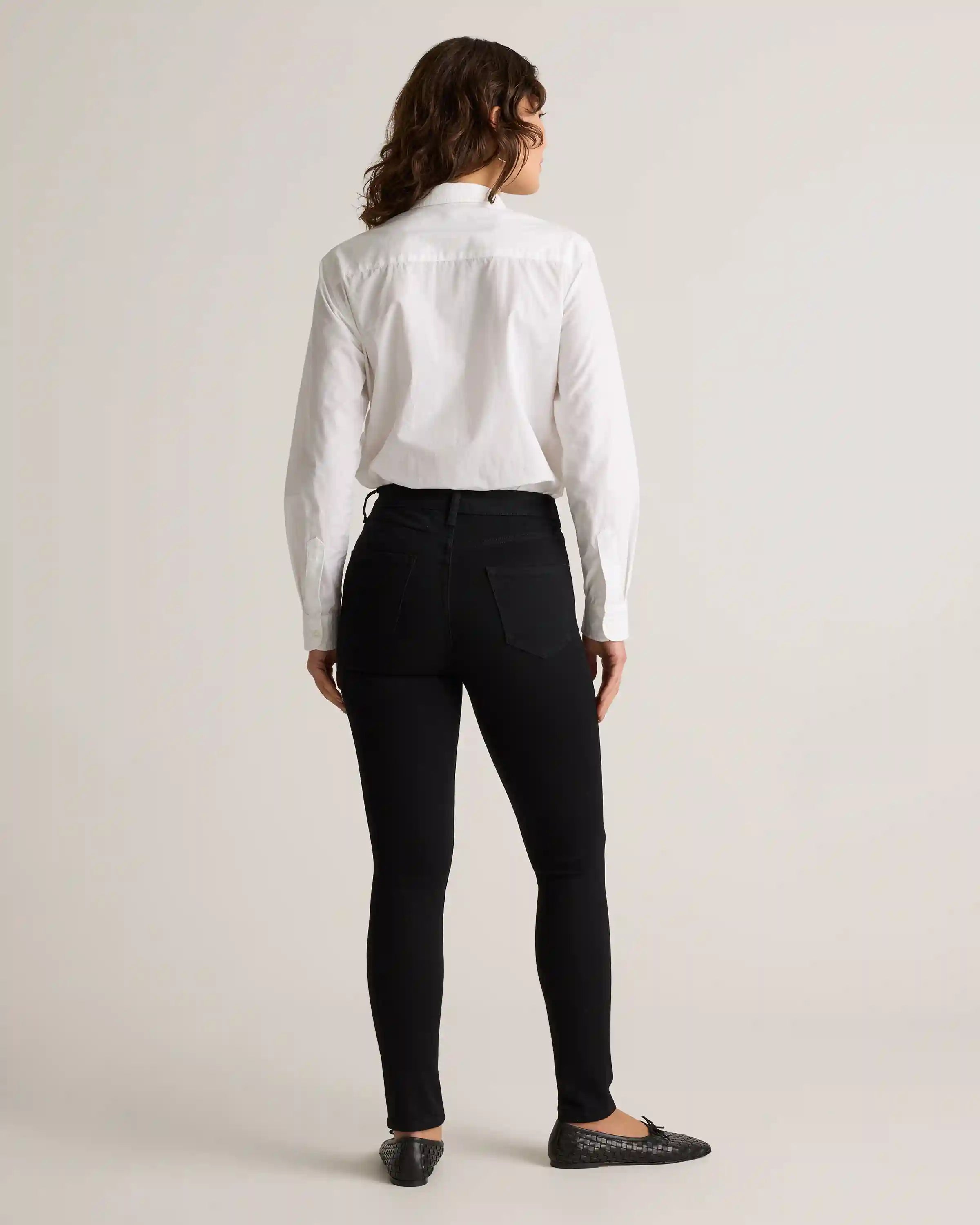 Bella Stretch Skinny Jeans