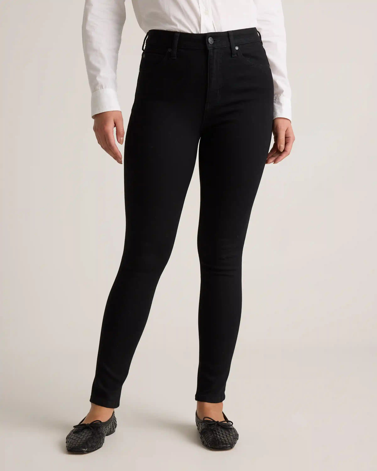 Bella Stretch Skinny Jeans