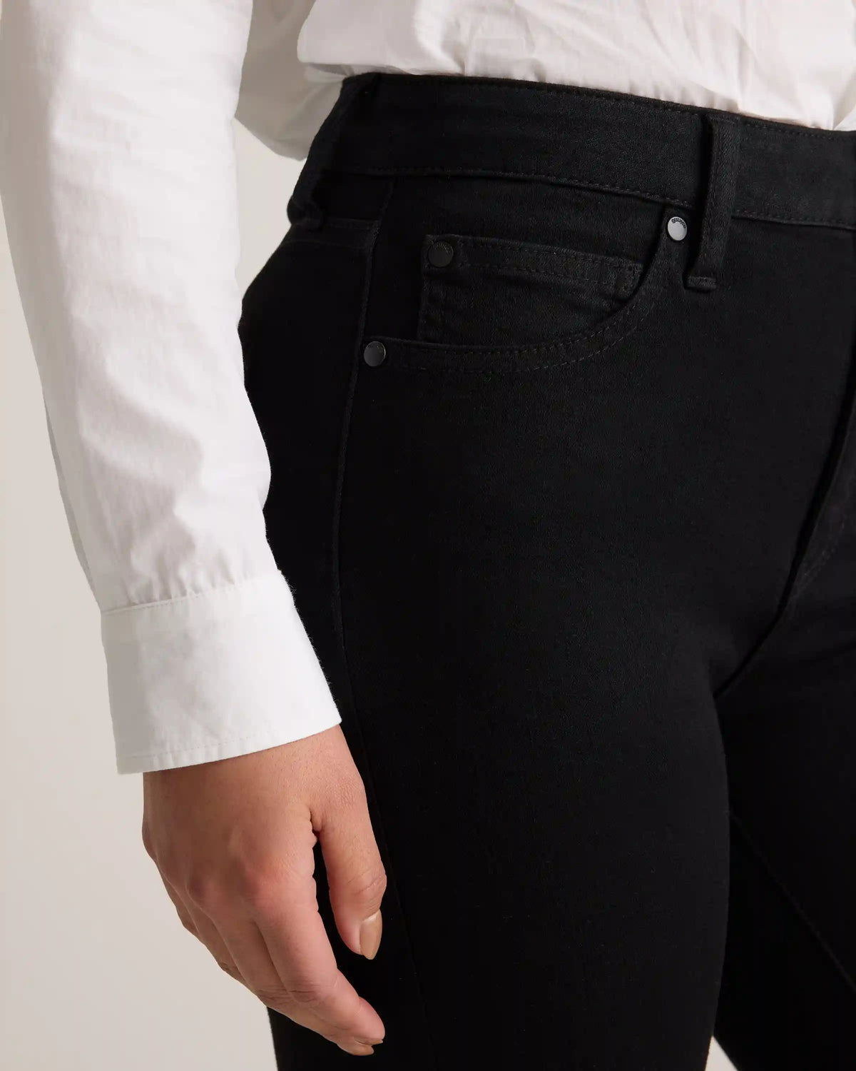 Bella Stretch Skinny Jeans