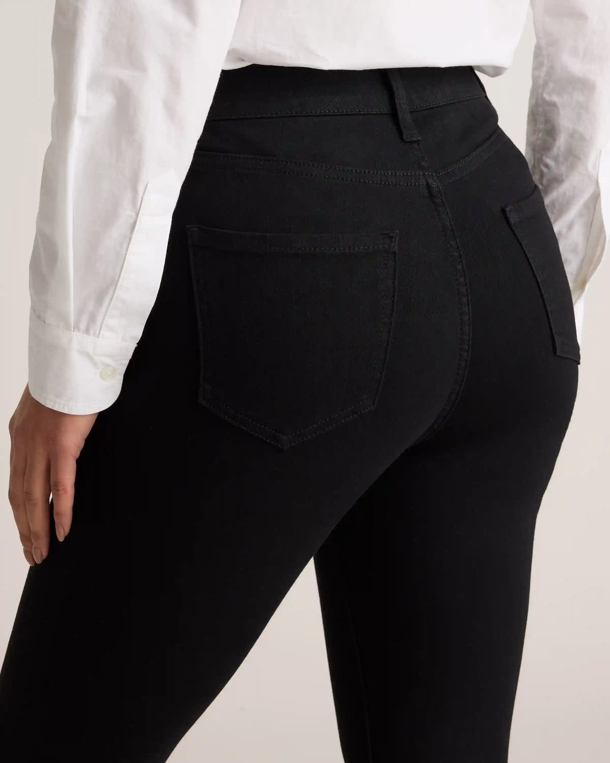 Bella Stretch Skinny Jeans