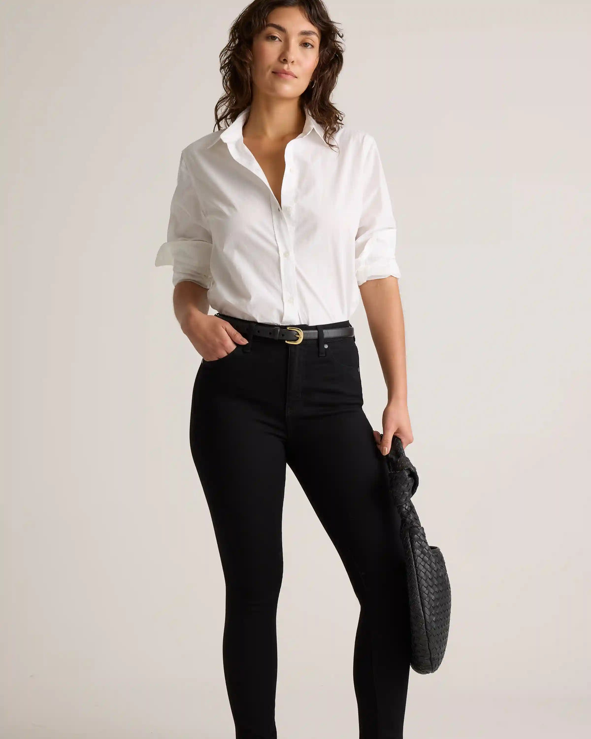 Bella Stretch Skinny Jeans