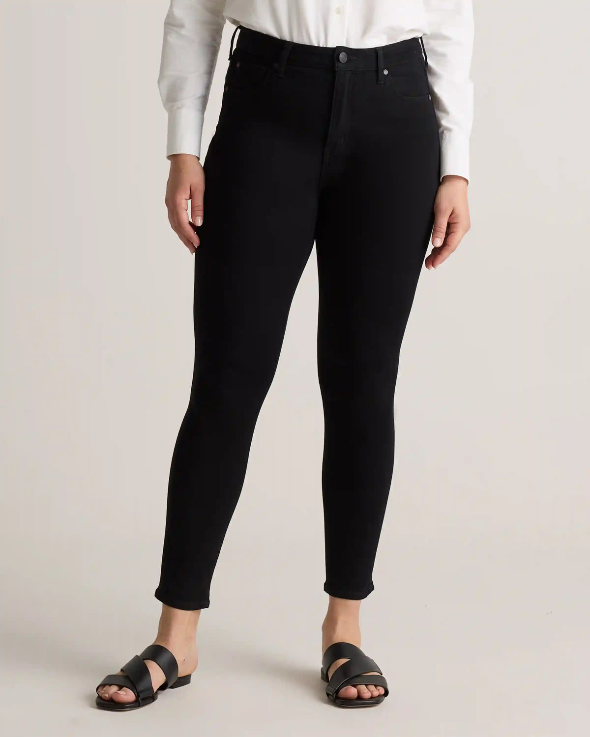 Bella Stretch Skinny Jeans