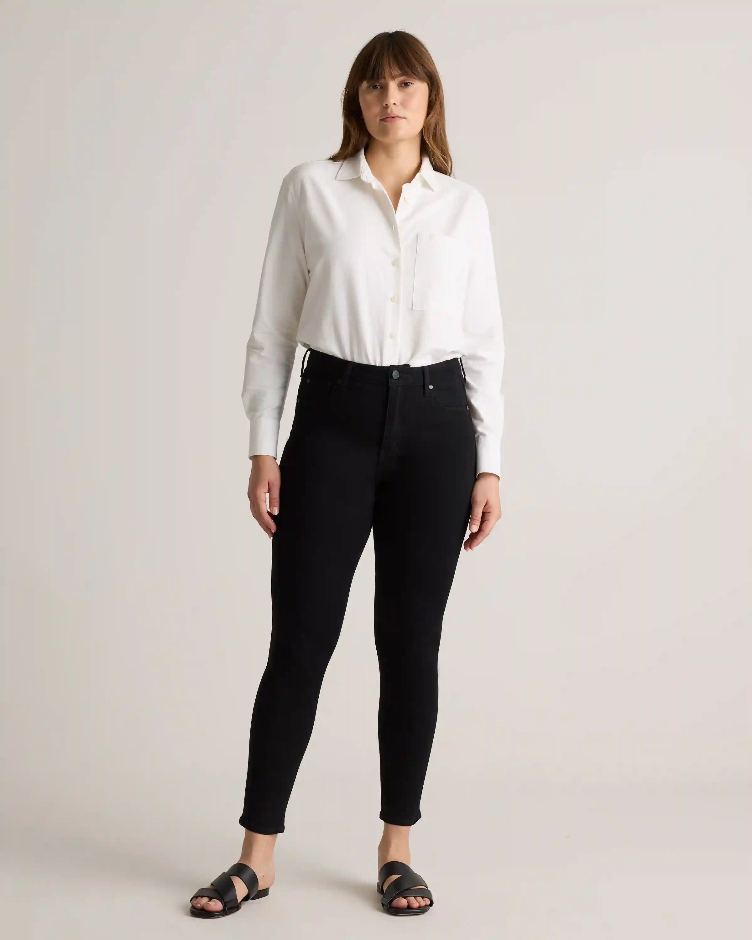 Bella Stretch Skinny Jeans