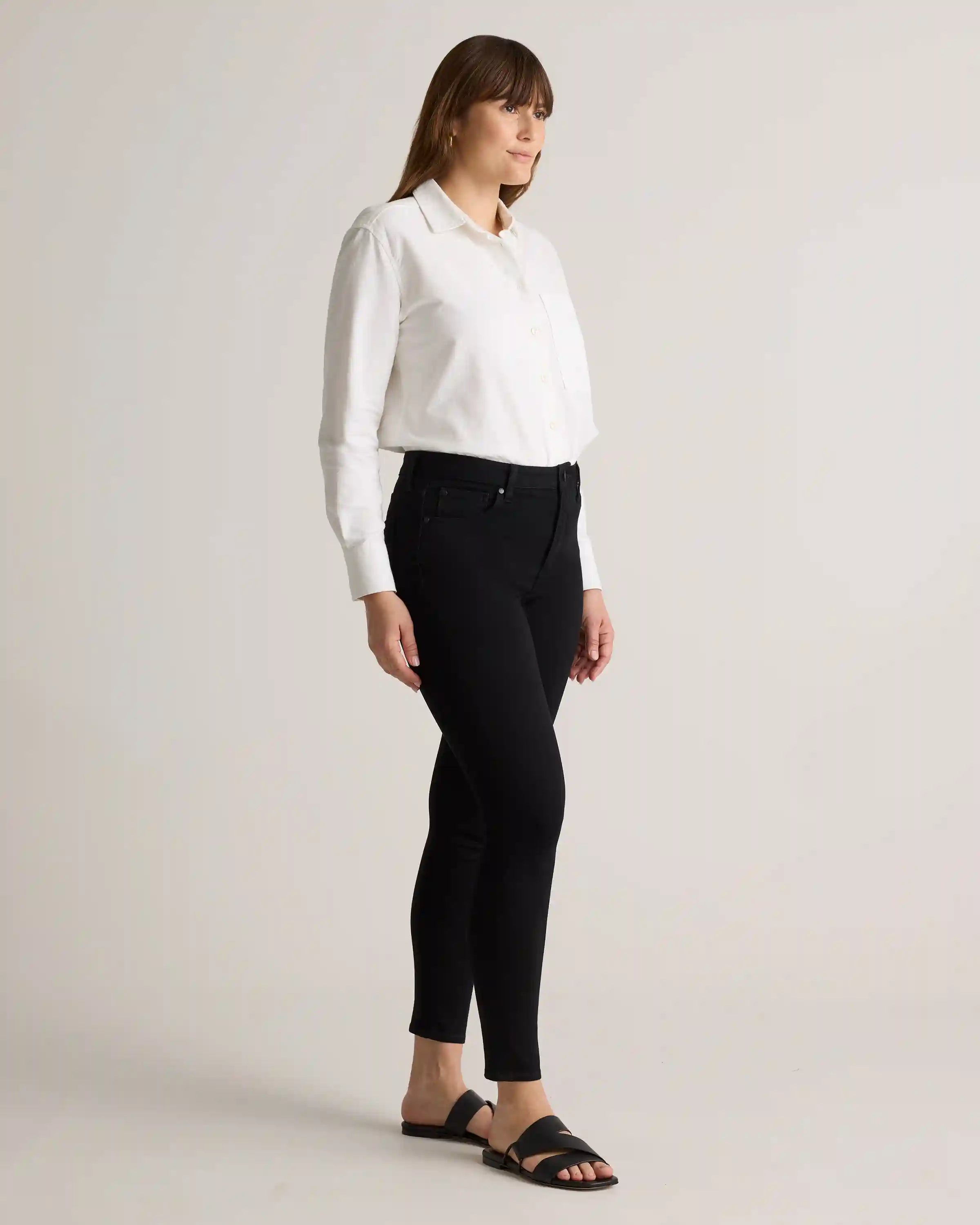 Bella Stretch Skinny Jeans