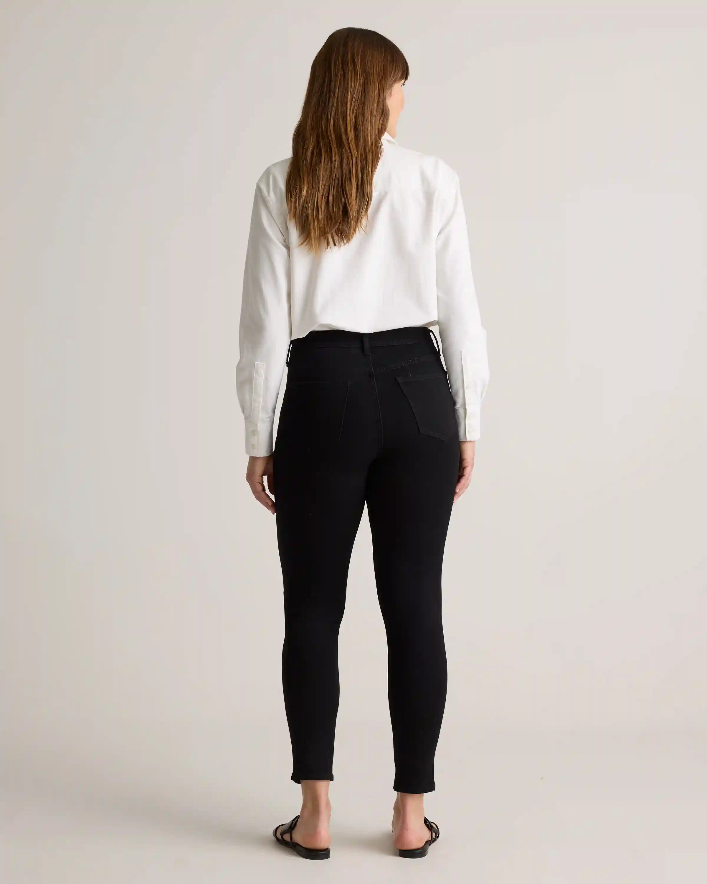 Bella Stretch Skinny Jeans