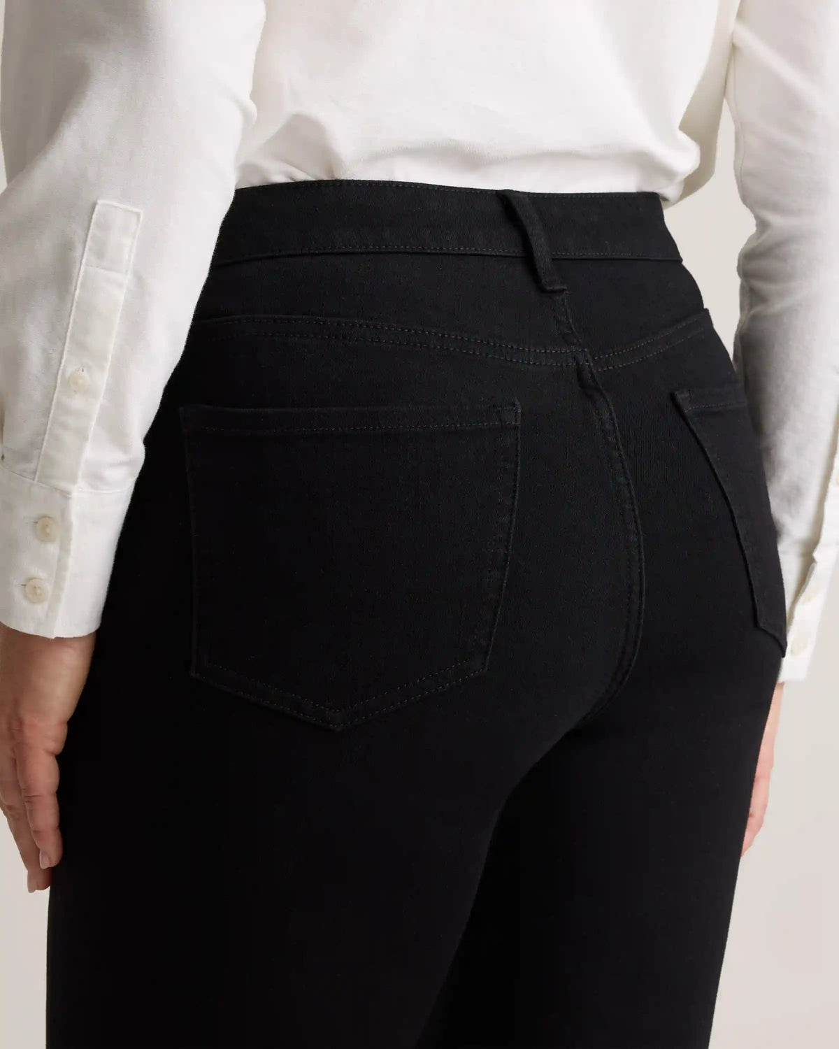 Bella Stretch Skinny Jeans