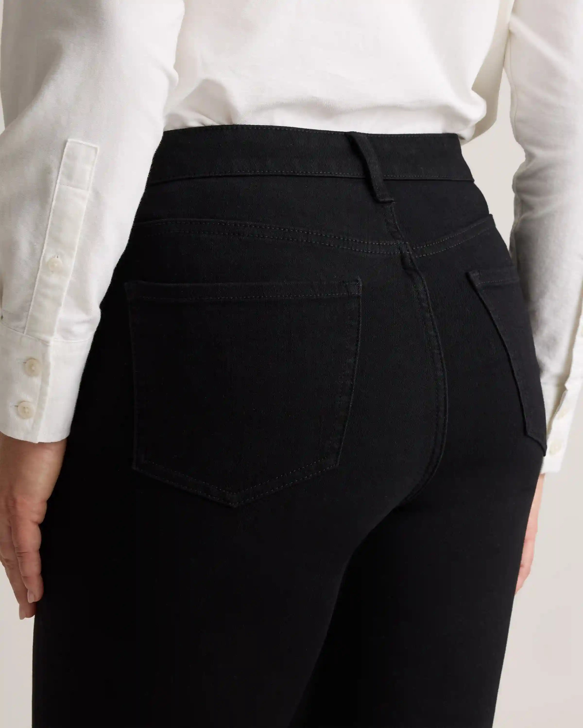 Bella Stretch Skinny Jeans