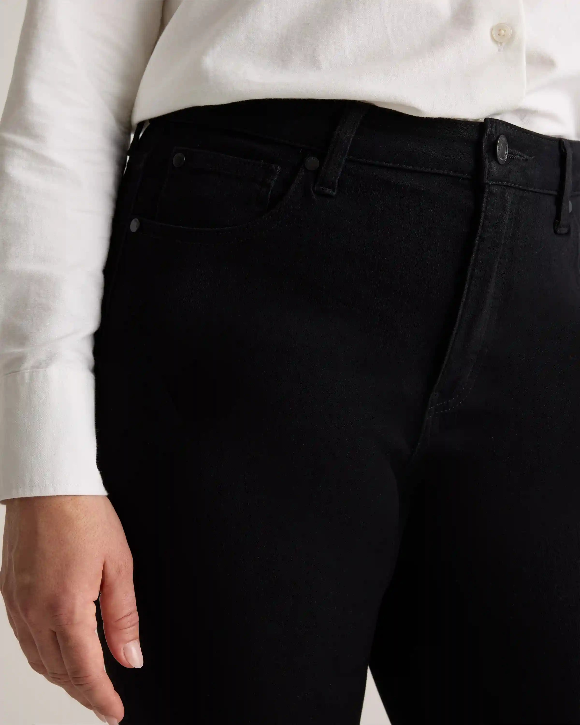 Bella Stretch Skinny Jeans