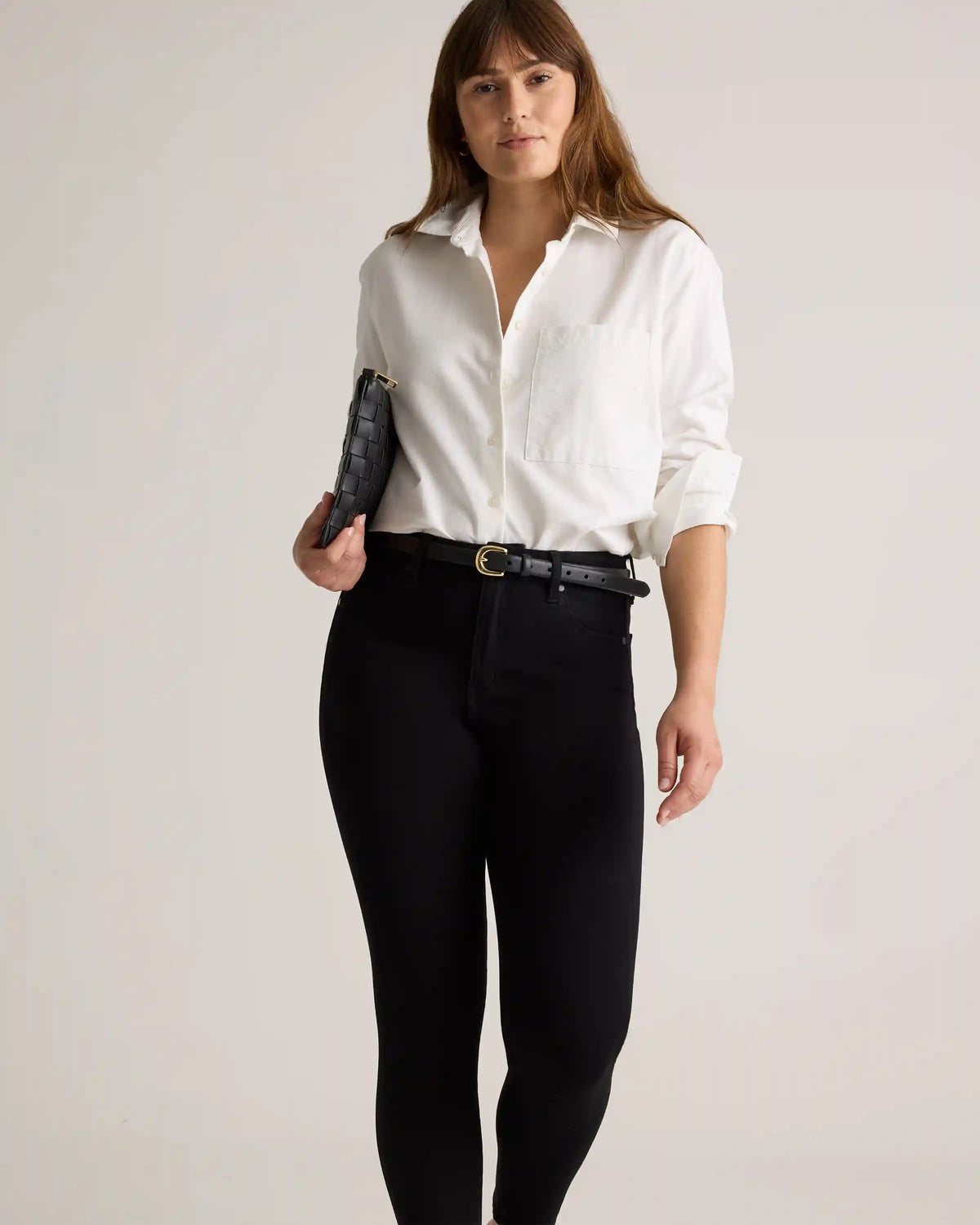 Bella Stretch Skinny Jeans