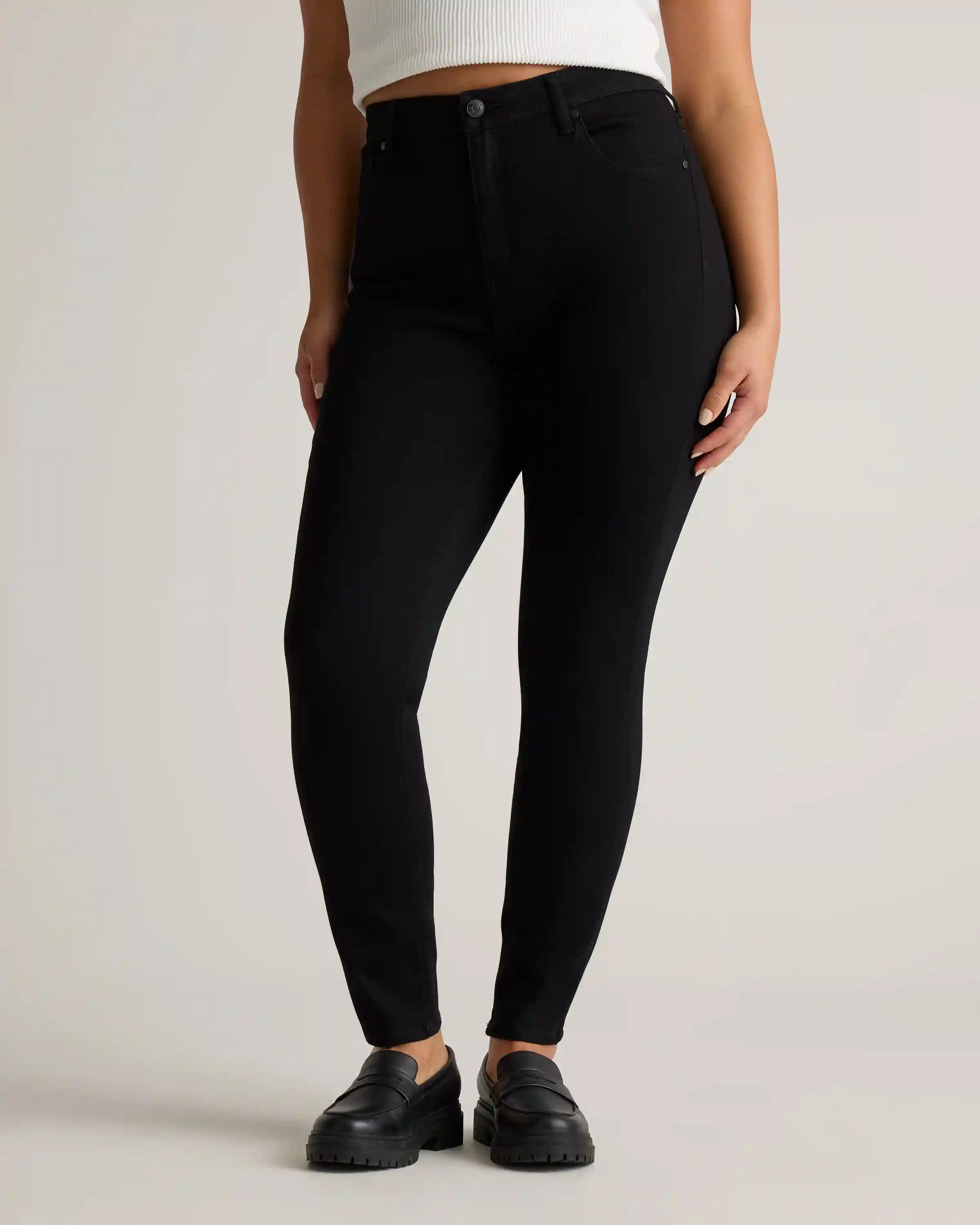 Bella Stretch Skinny Jeans