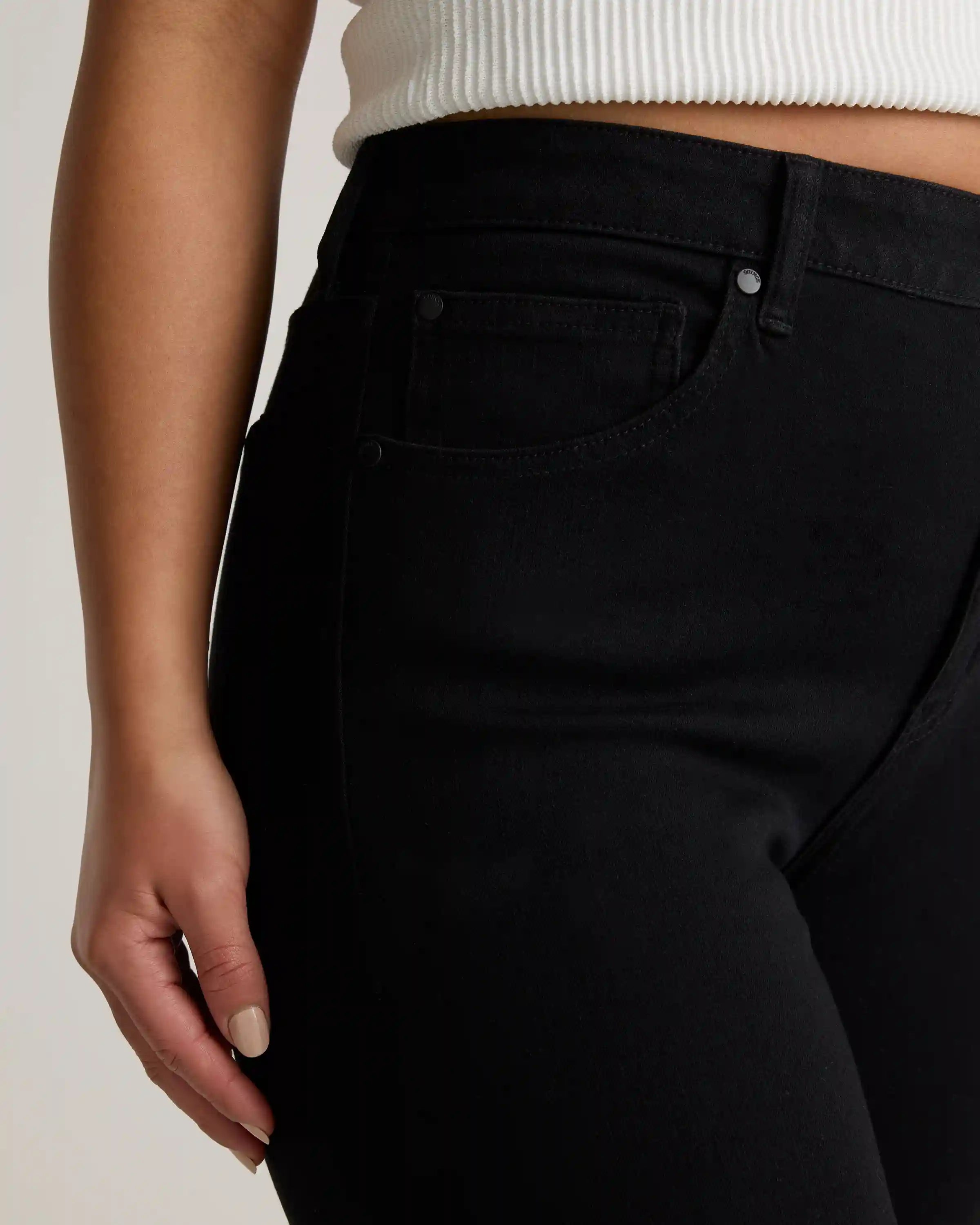 Bella Stretch Skinny Jeans