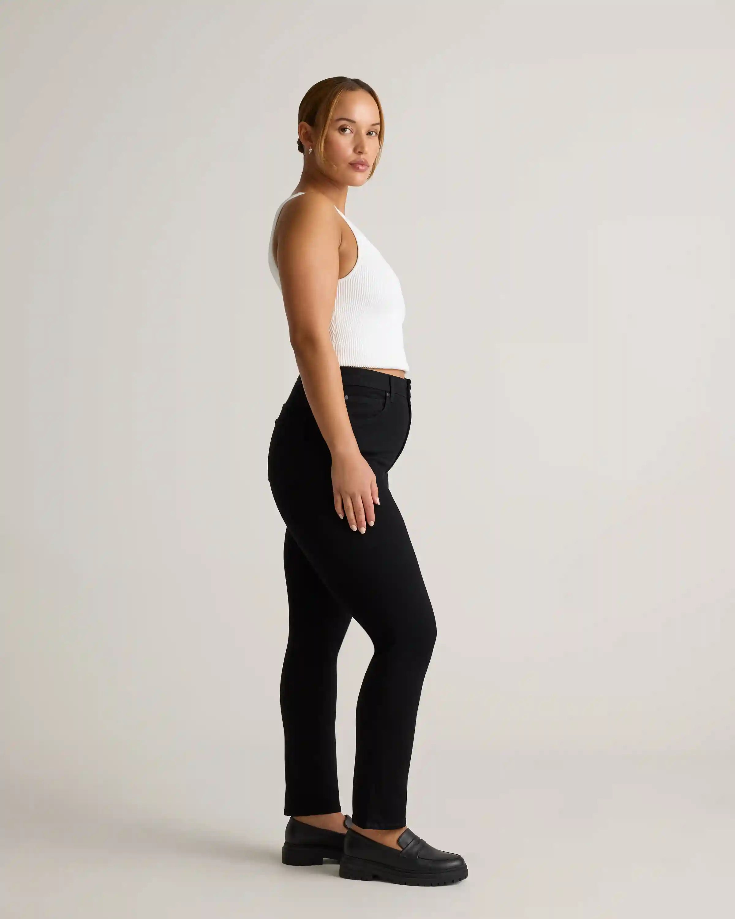 Bella Stretch Skinny Jeans