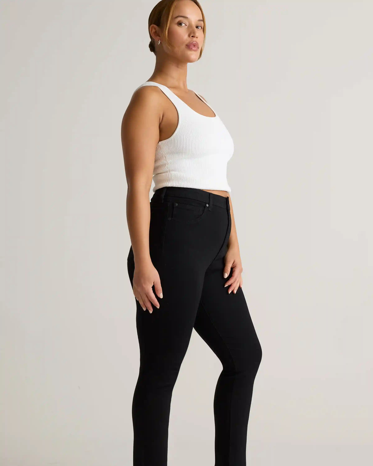 Bella Stretch Skinny Jeans