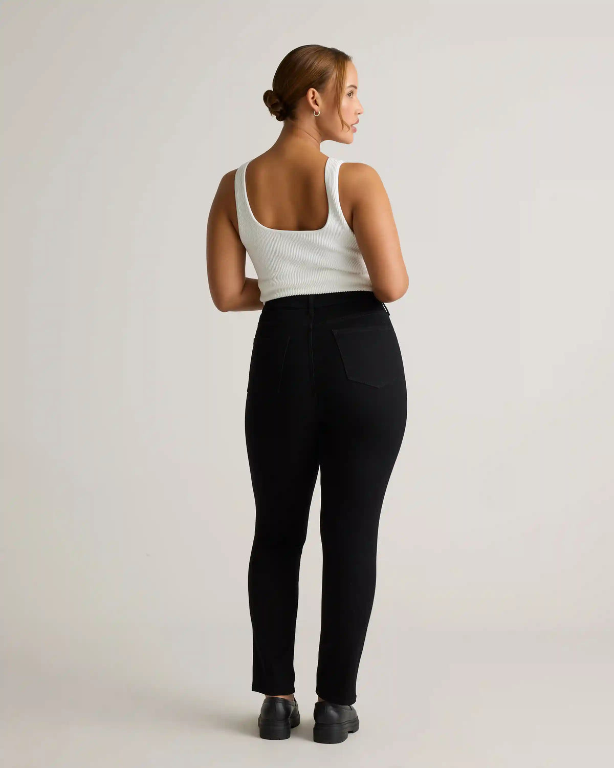Bella Stretch Skinny Jeans