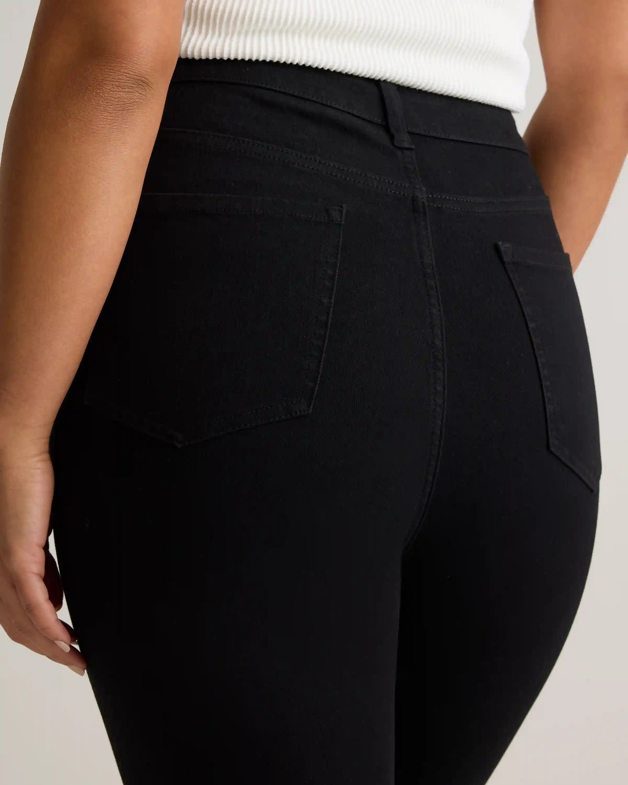 Bella Stretch Skinny Jeans