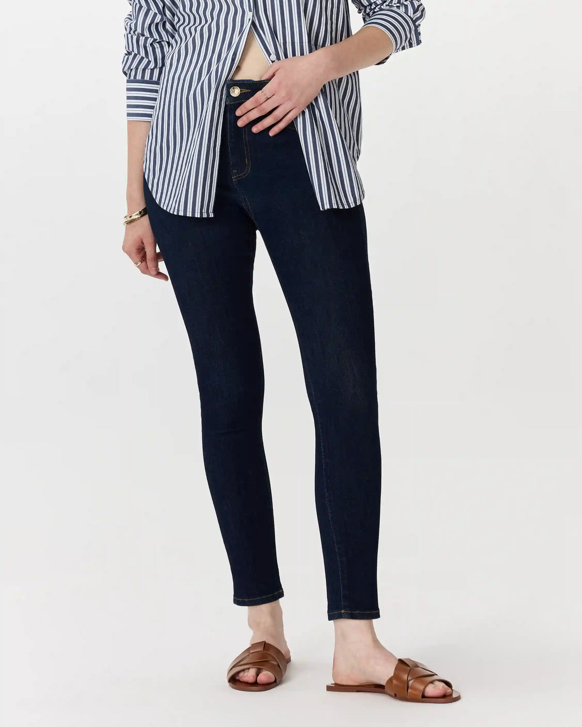 Bella Stretch Skinny Jeans