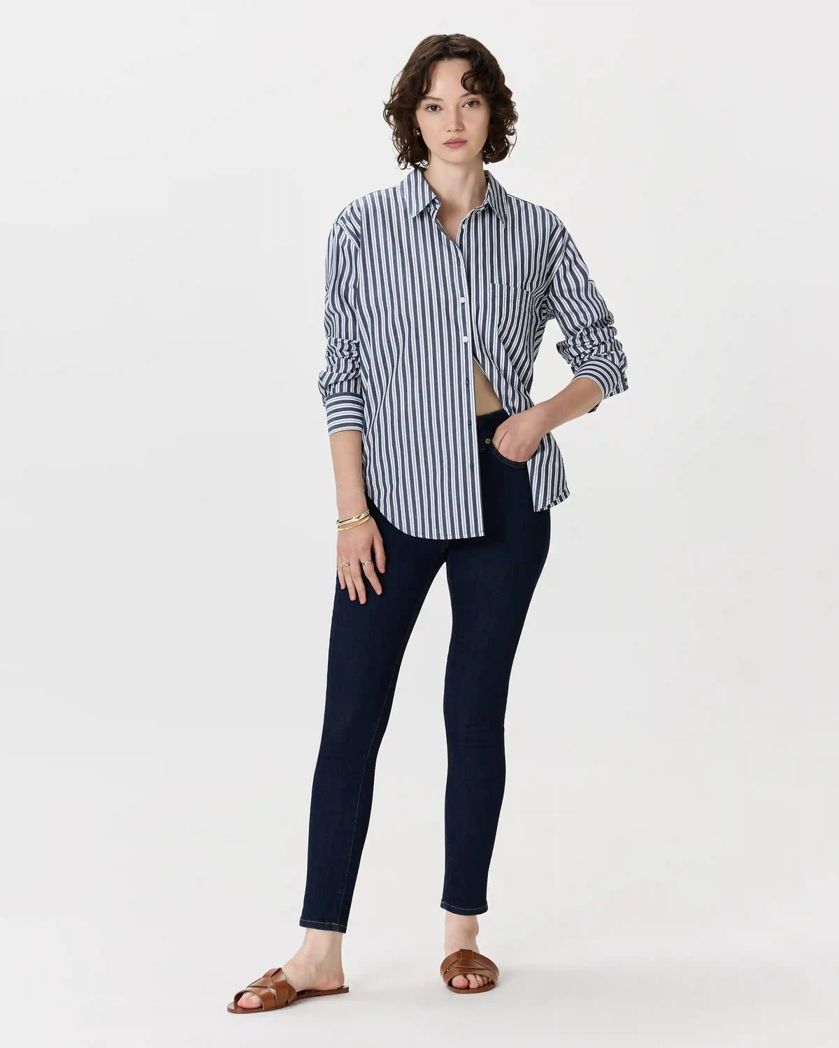 Bella Stretch Skinny Jeans