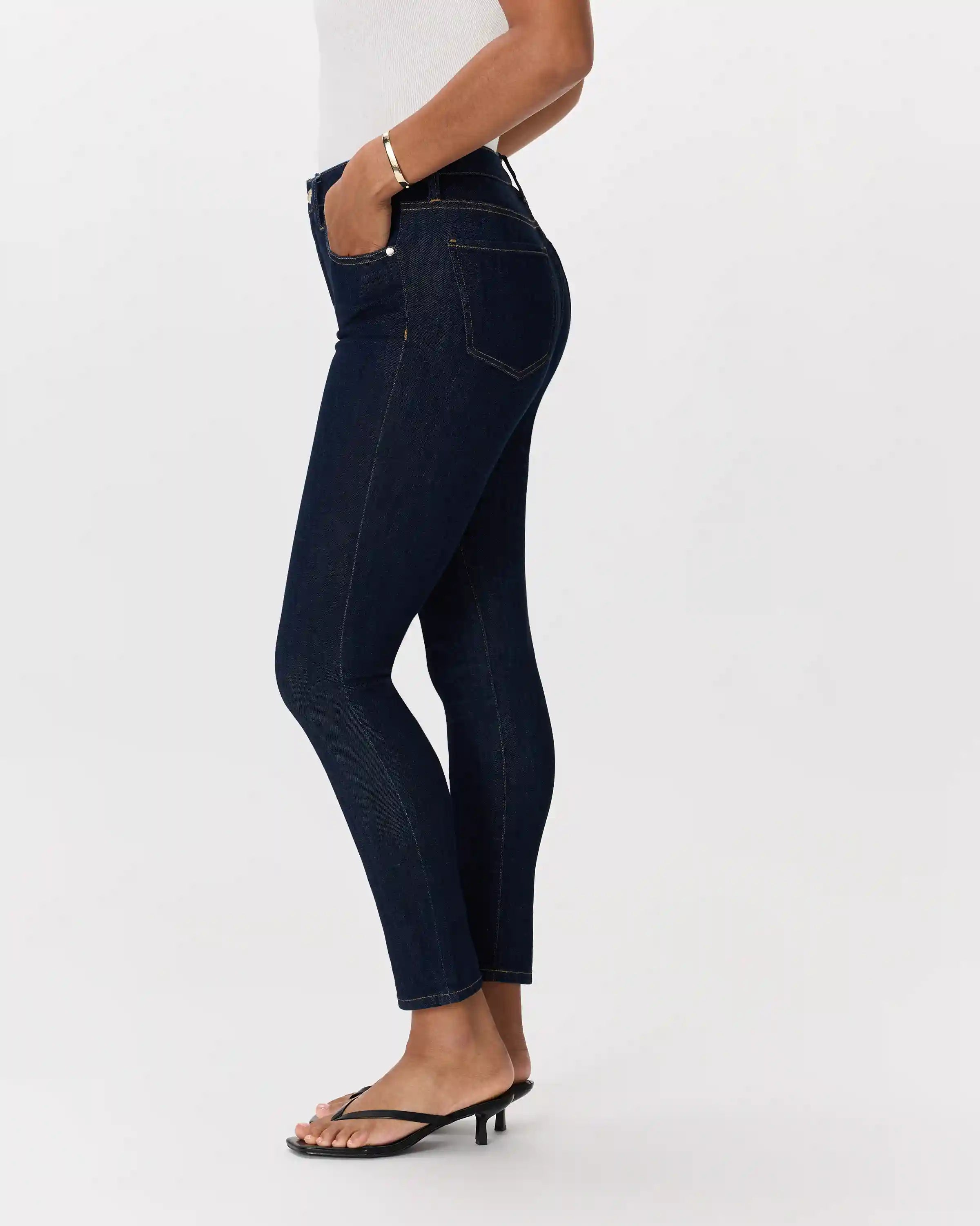 Bella Stretch Skinny Jeans