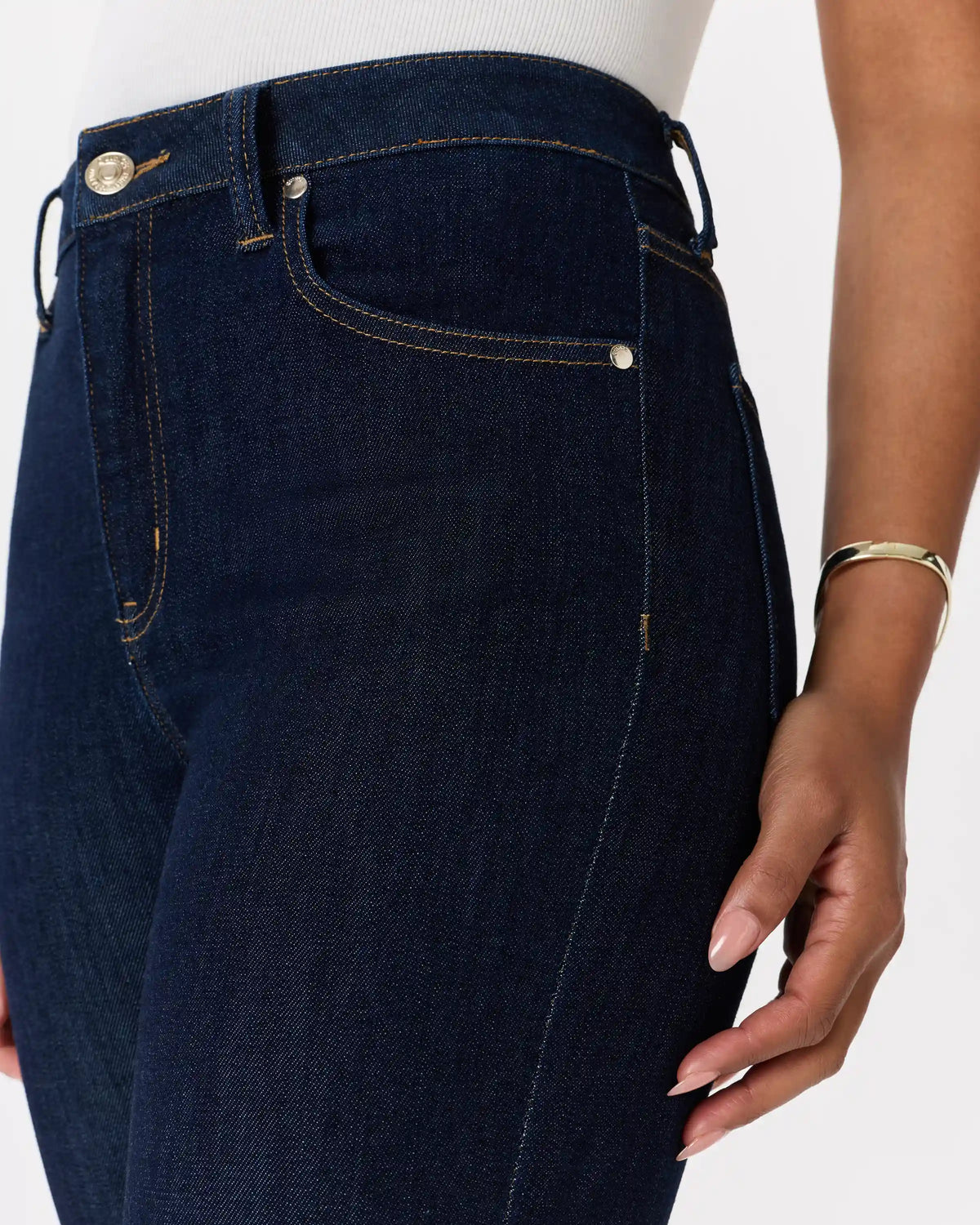 Bella Stretch Skinny Jeans