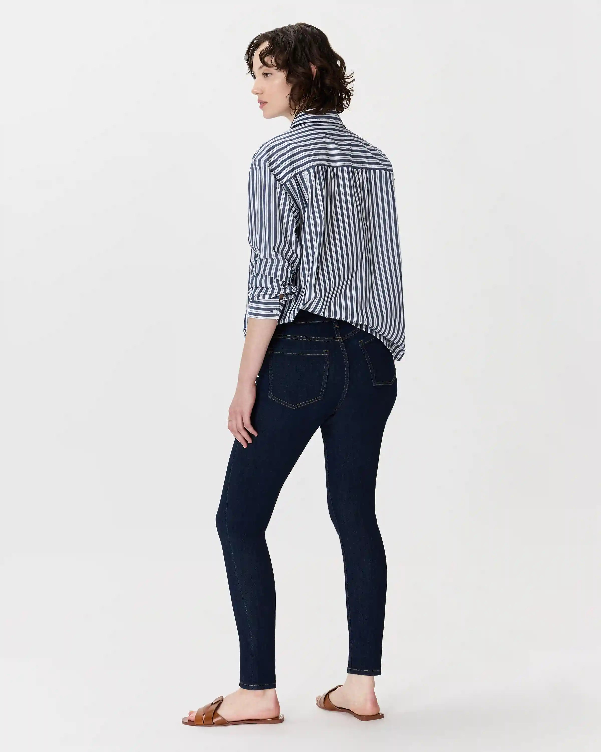 Bella Stretch Skinny Jeans