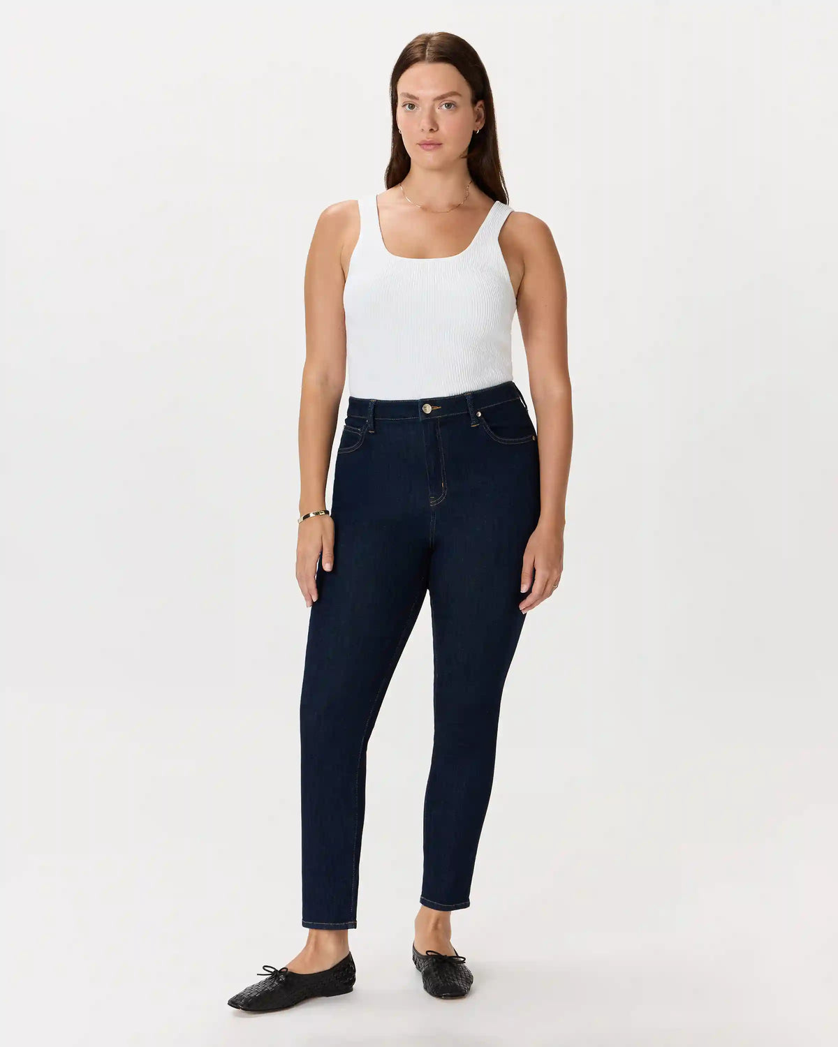 Bella Stretch Skinny Jeans