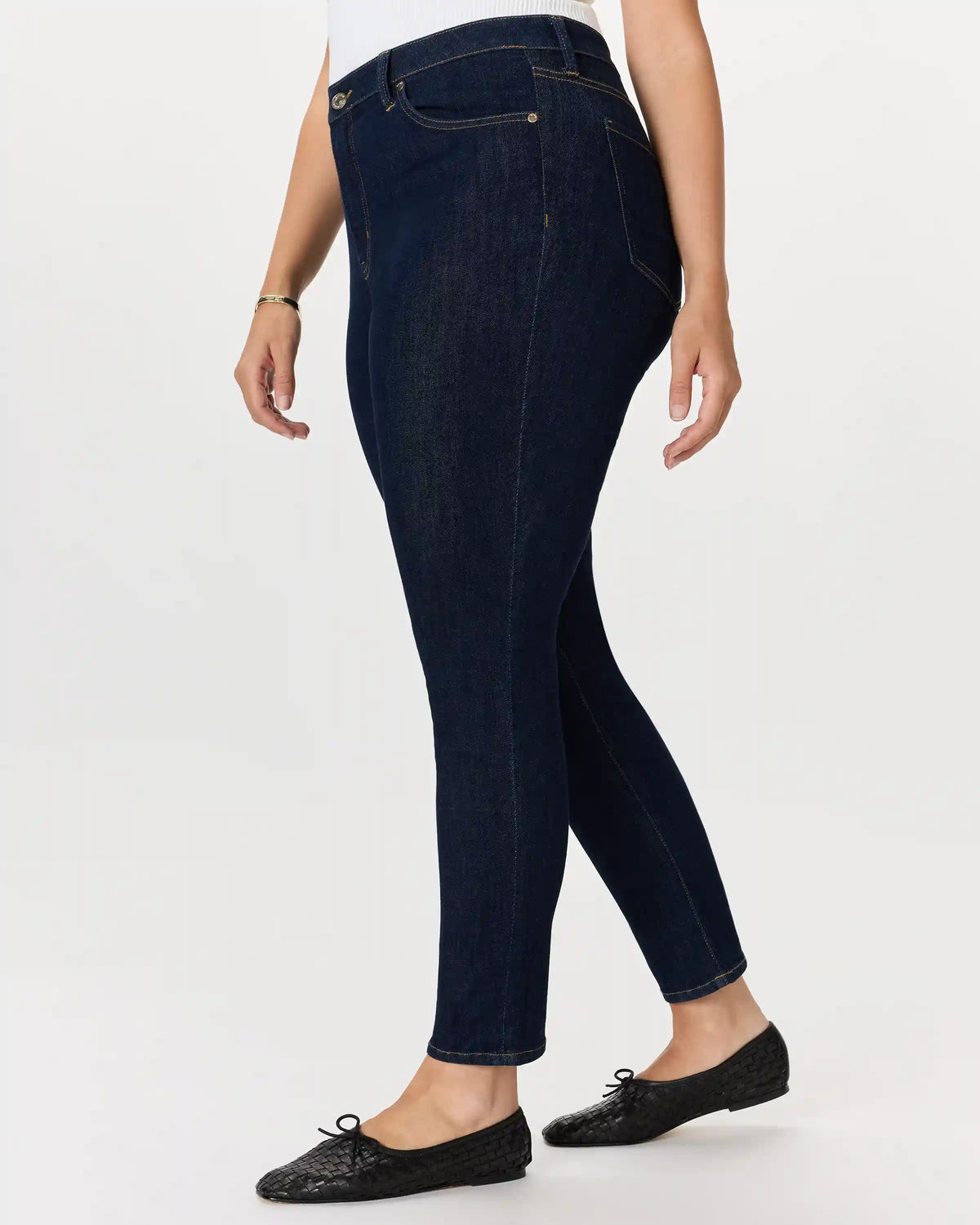 Bella Stretch Skinny Jeans