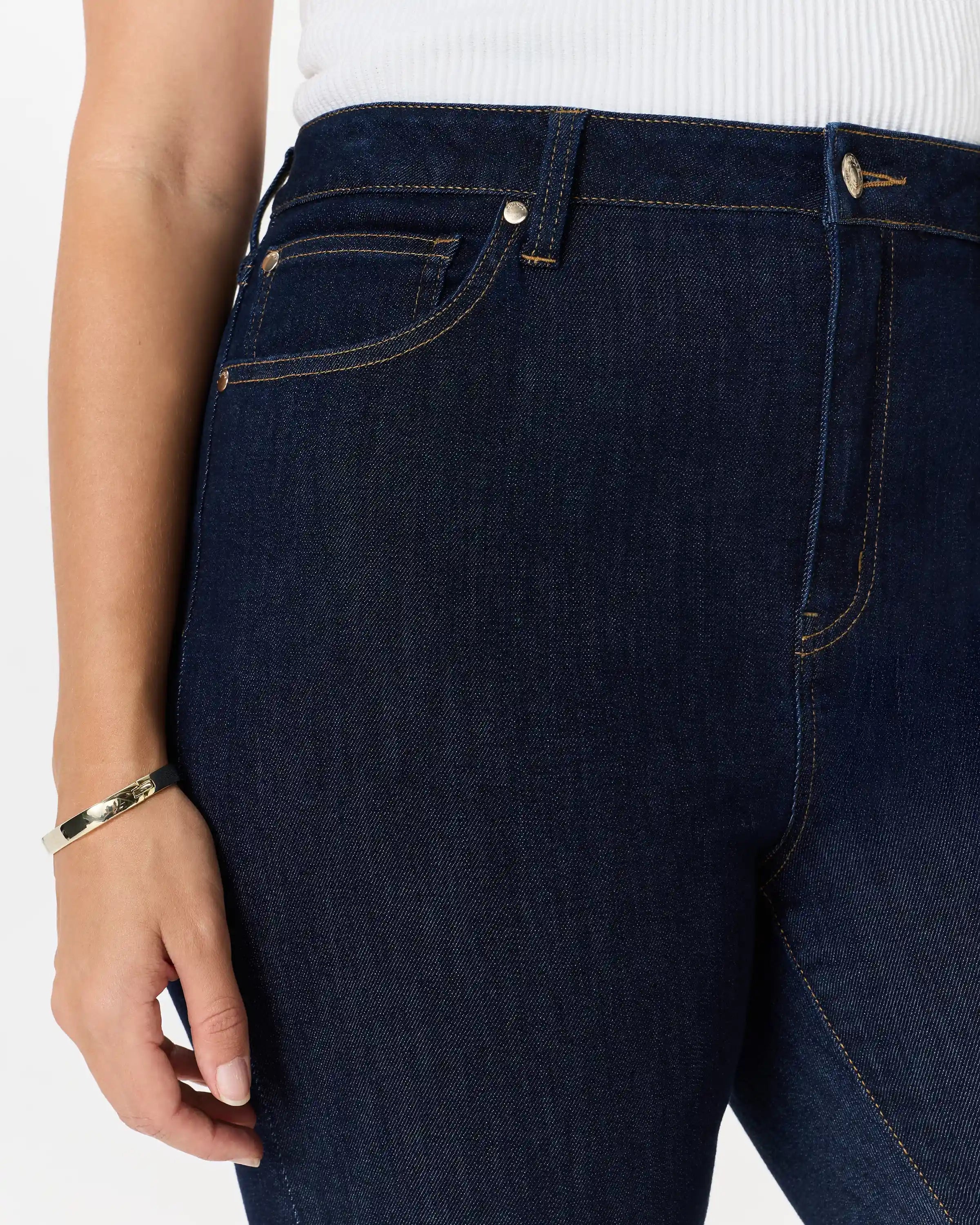 Bella Stretch Skinny Jeans