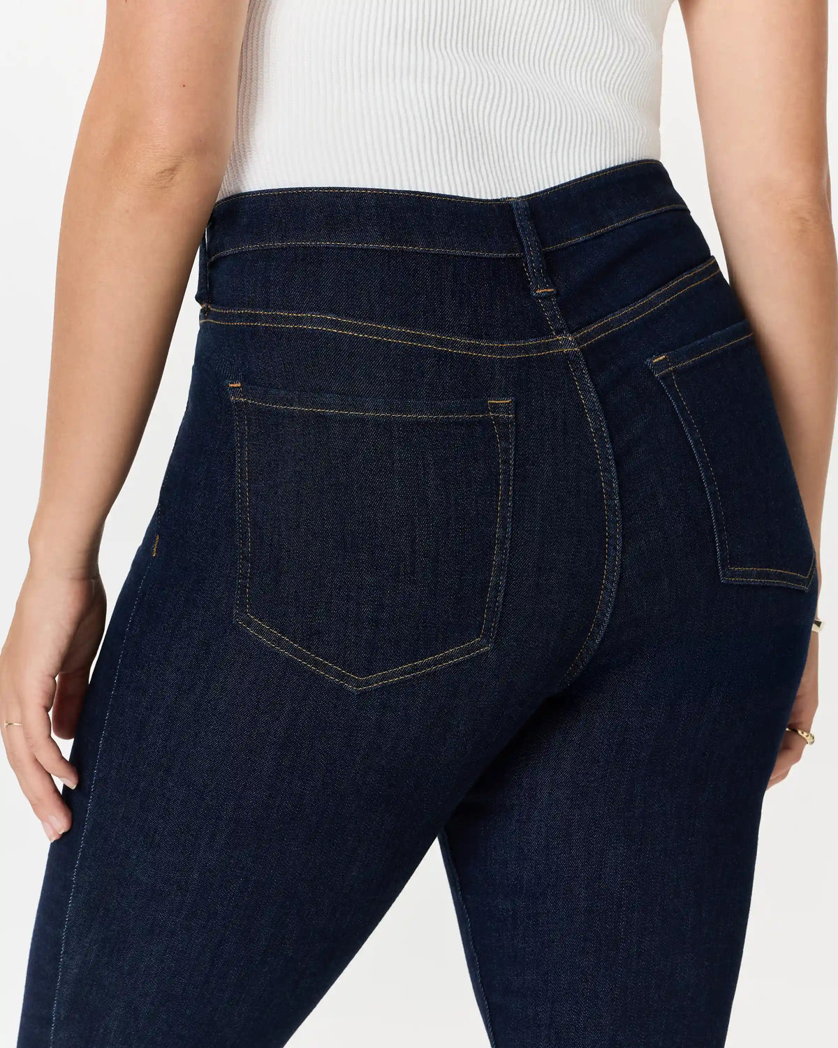 Bella Stretch Skinny Jeans