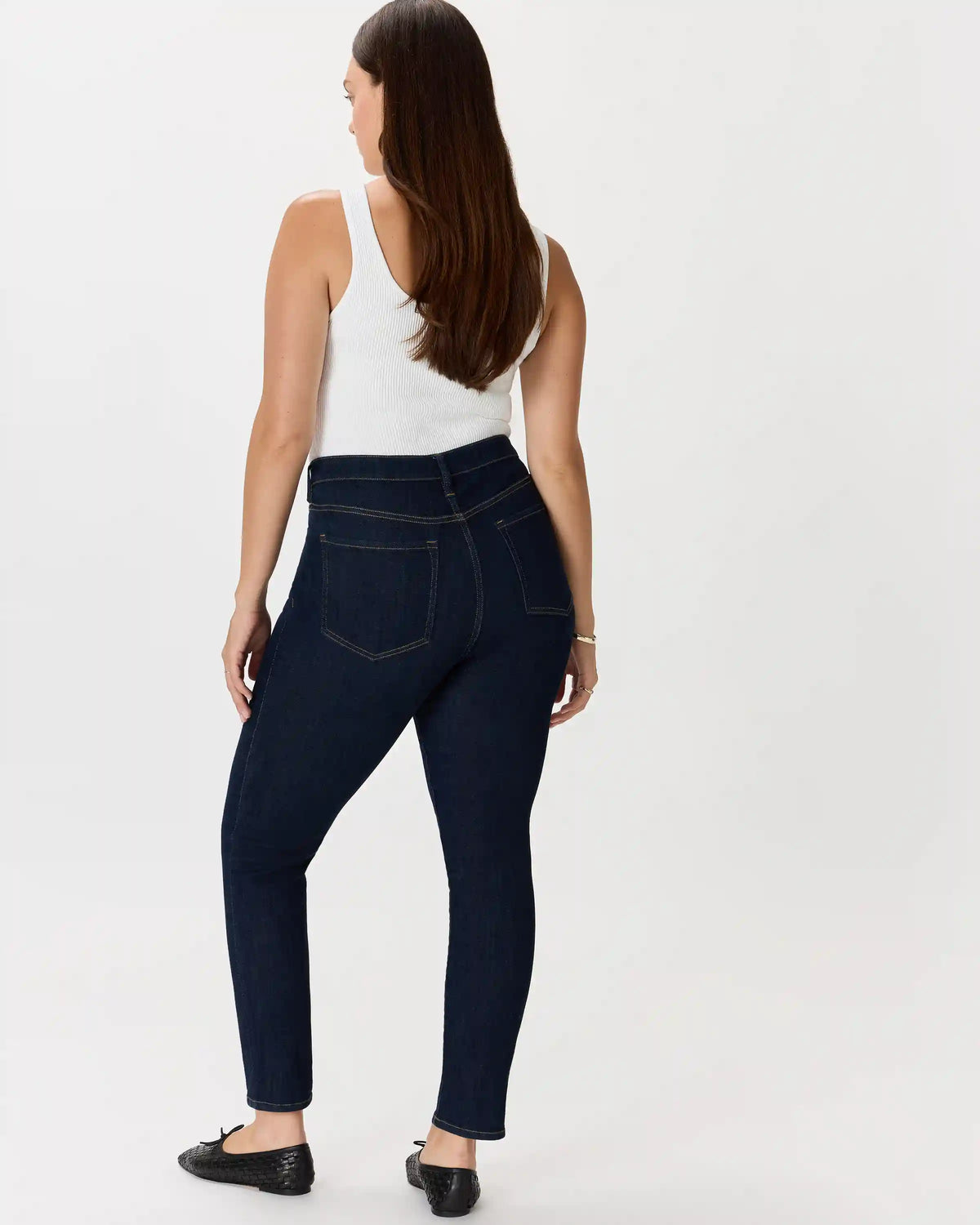 Bella Stretch Skinny Jeans