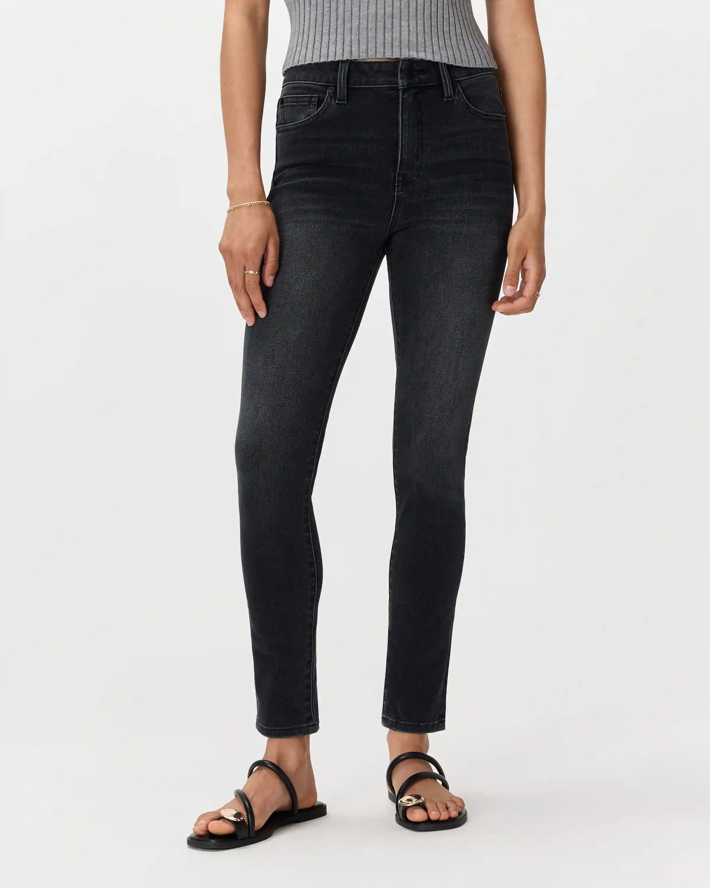 Bella Stretch Skinny Jeans