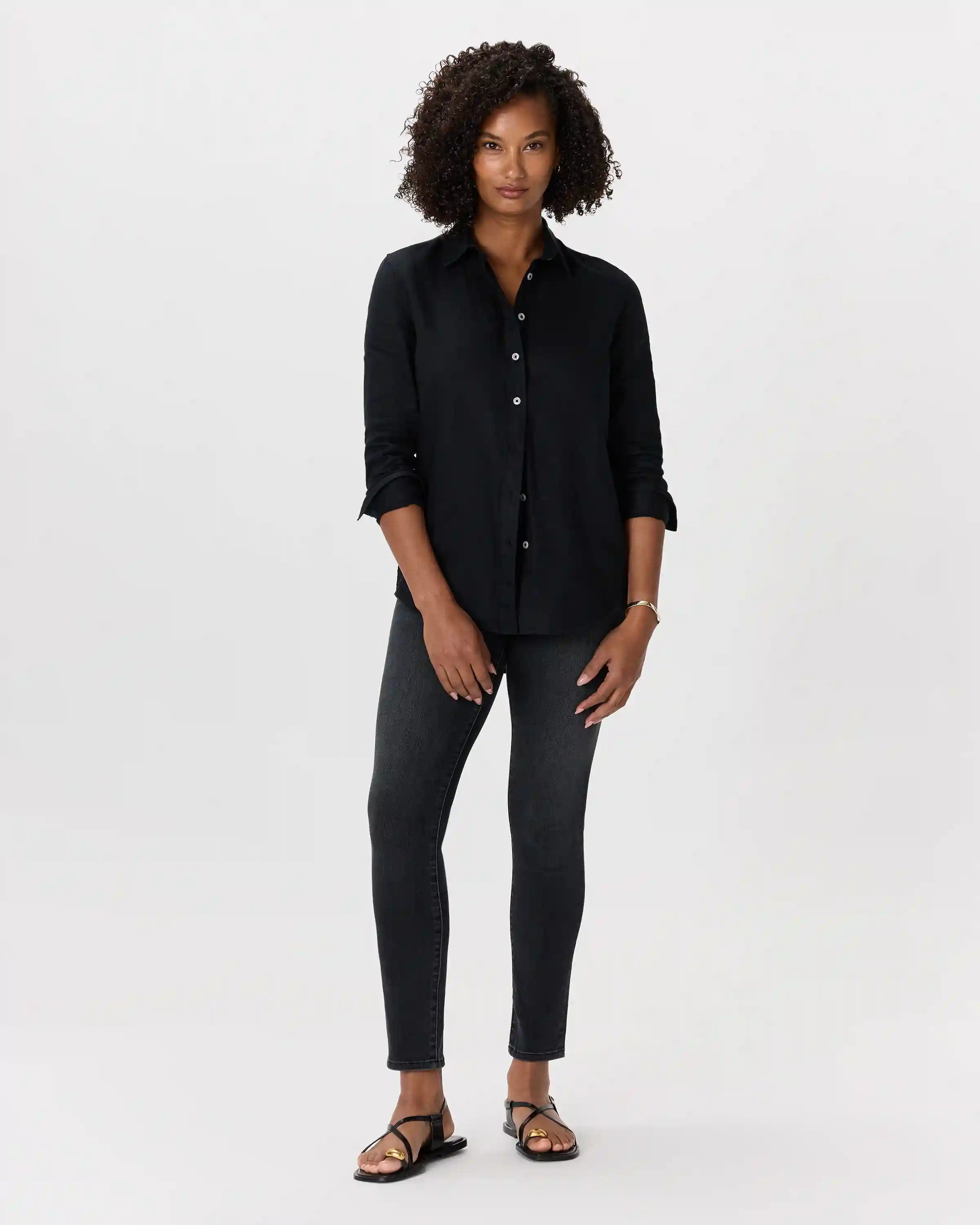 Bella Stretch Skinny Jeans