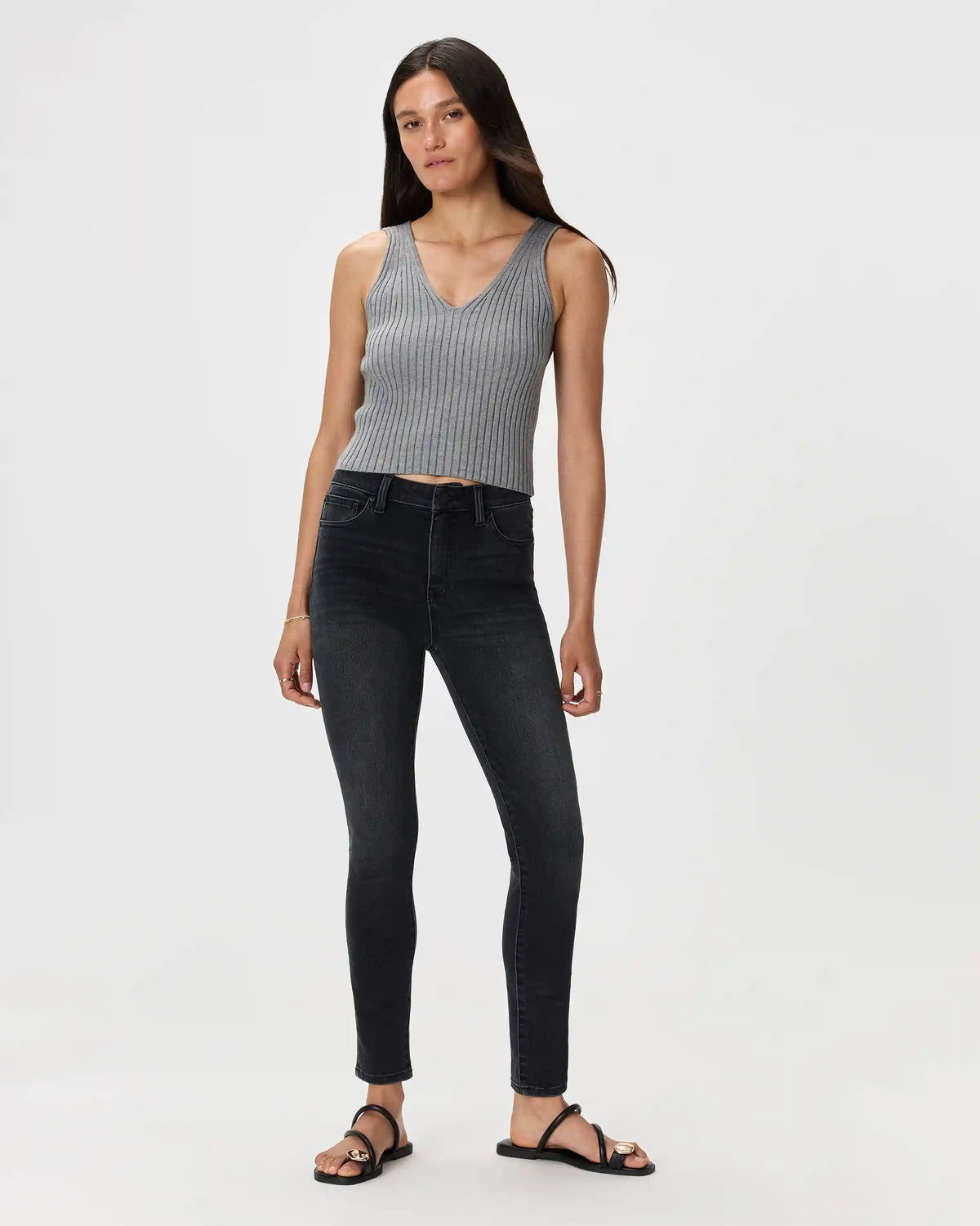 Bella Stretch Skinny Jeans