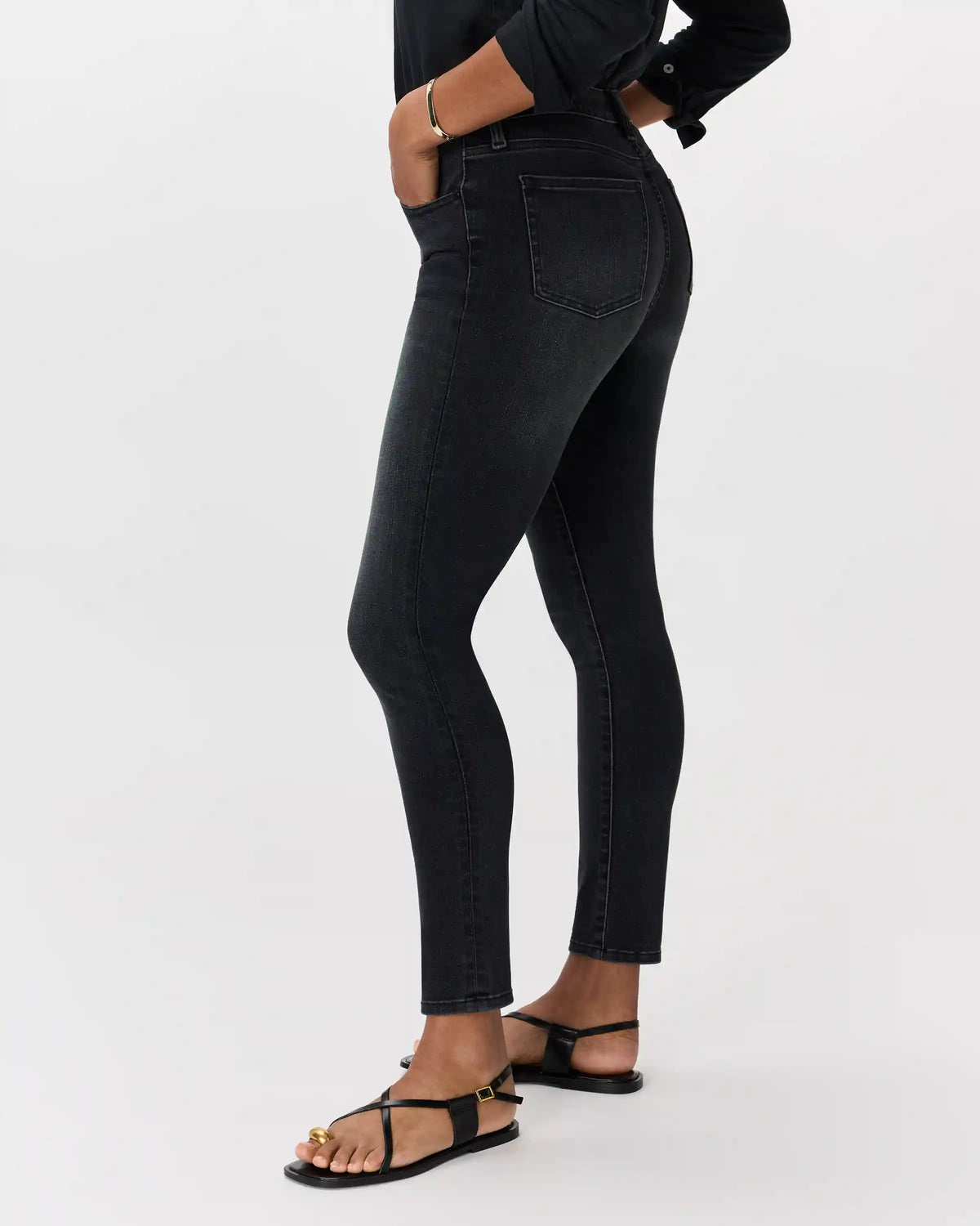 Bella Stretch Skinny Jeans