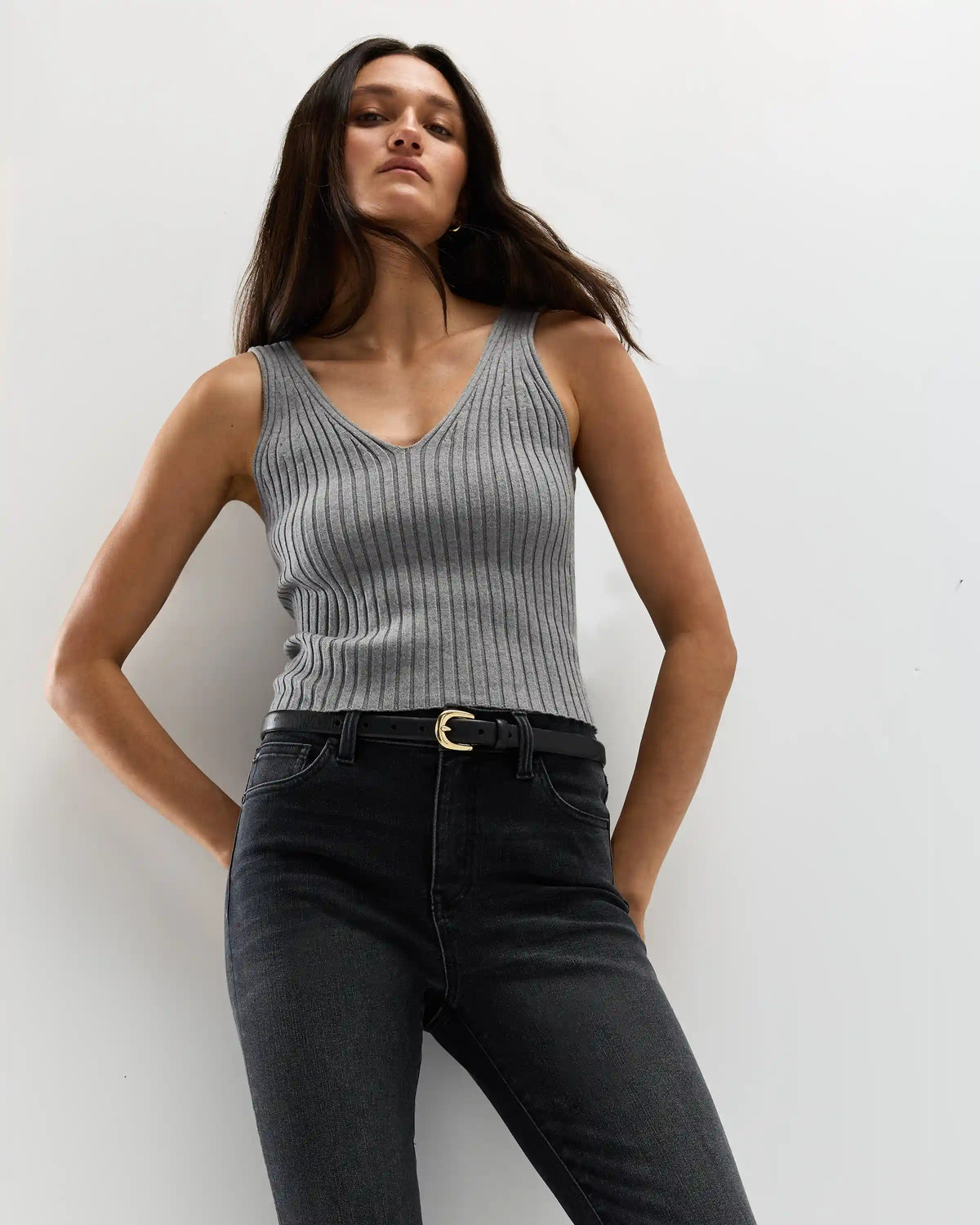 Bella Stretch Skinny Jeans