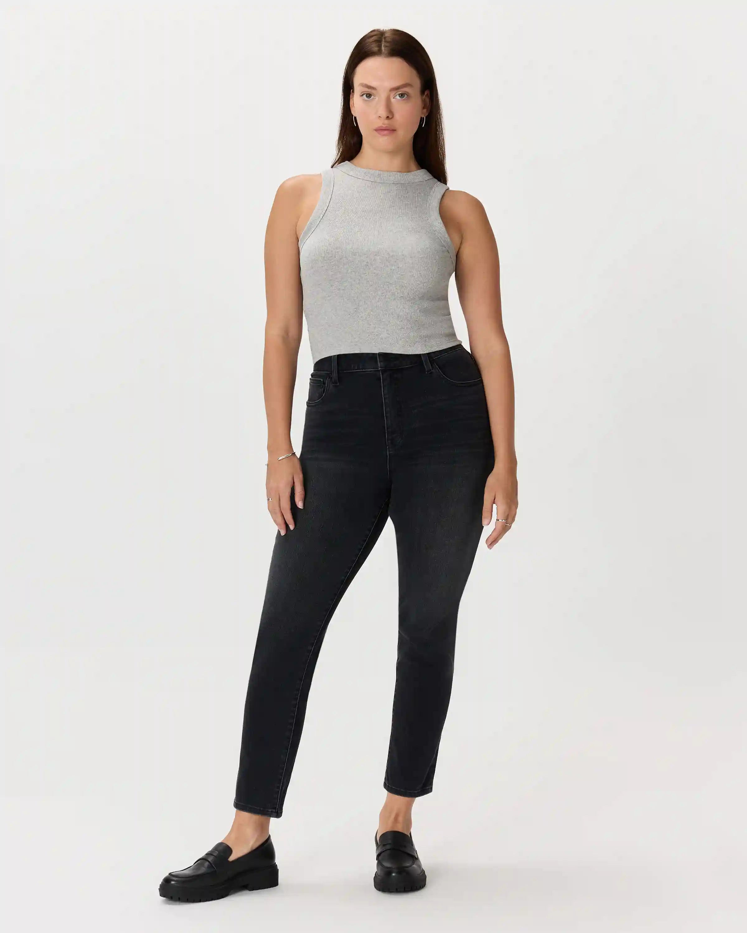 Bella Stretch Skinny Jeans