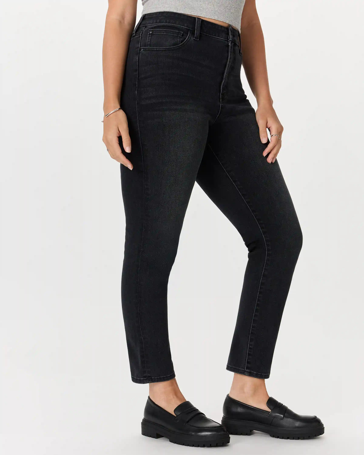 Bella Stretch Skinny Jeans