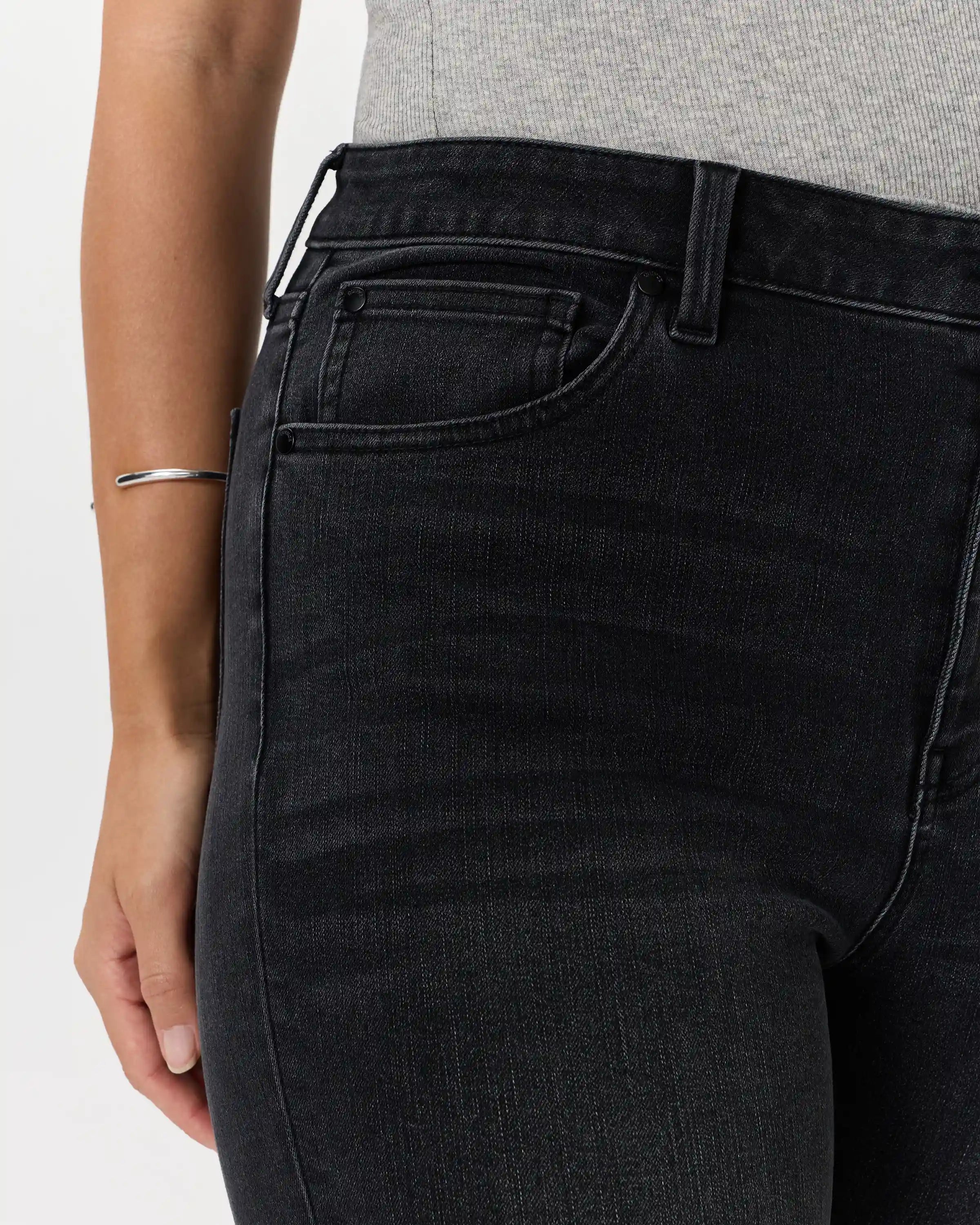 Bella Stretch Skinny Jeans