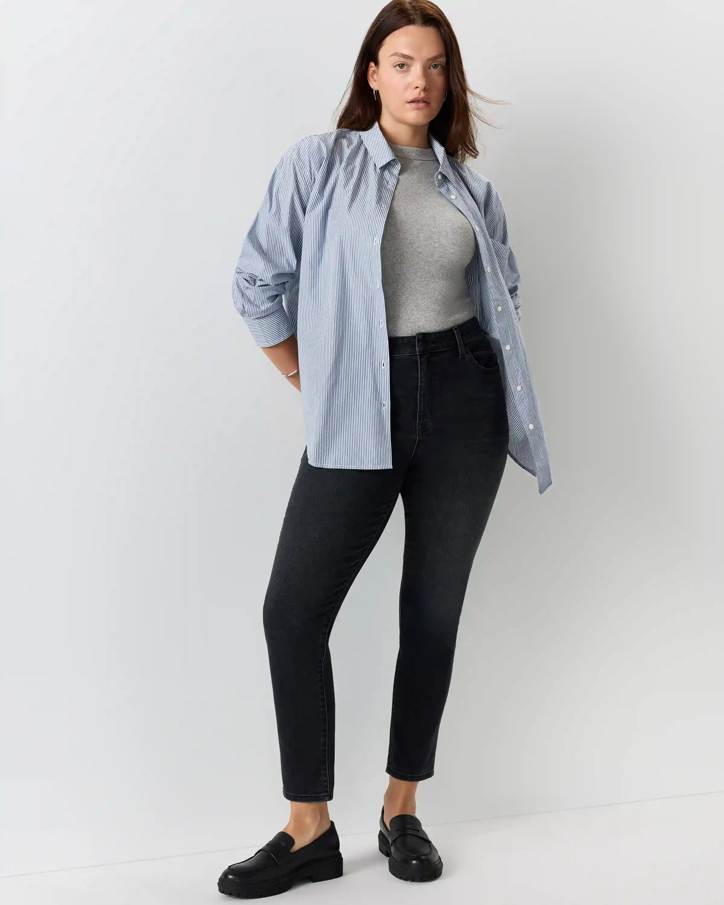Bella Stretch Skinny Jeans